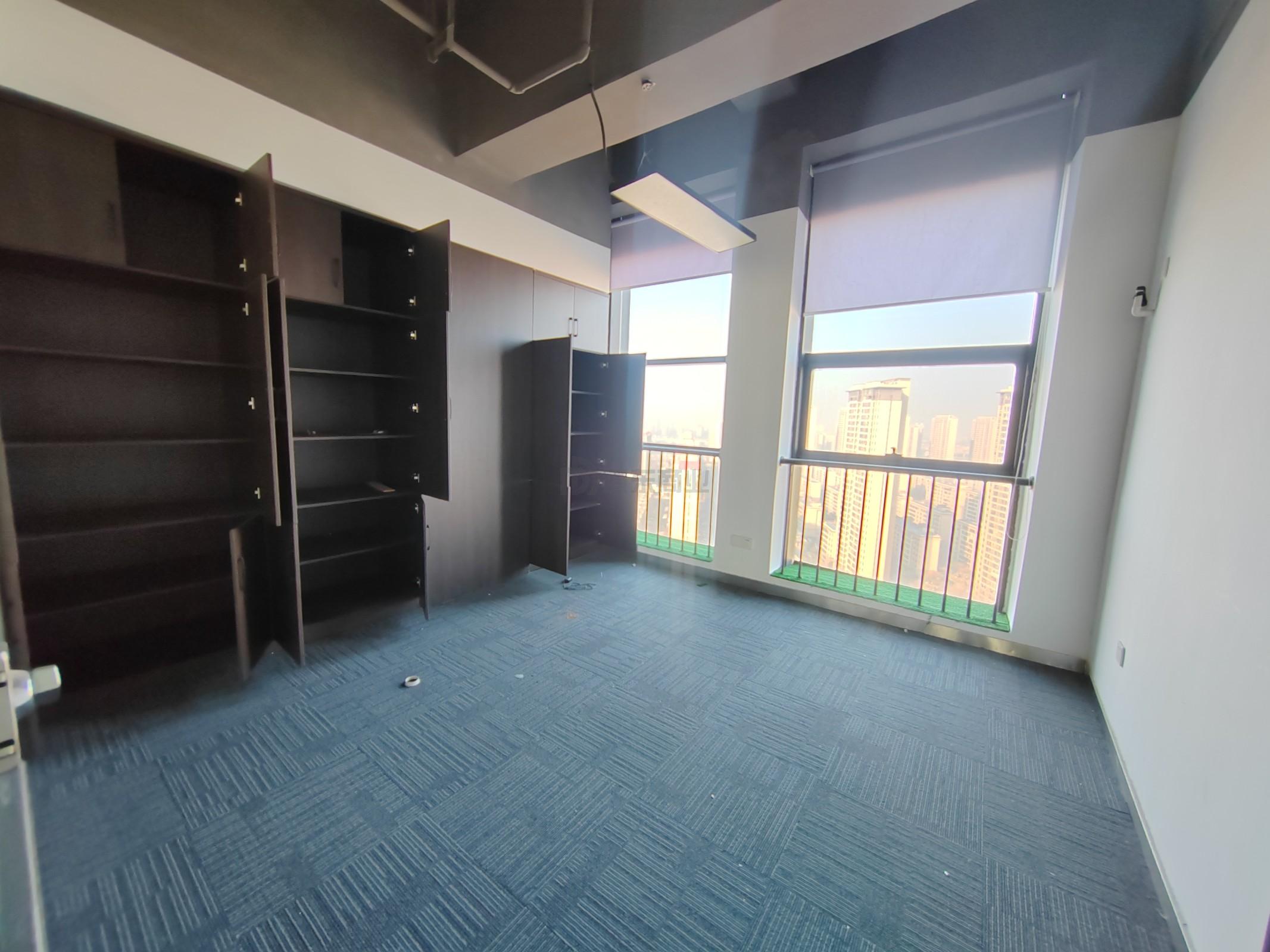 国慧商务广场面积800平