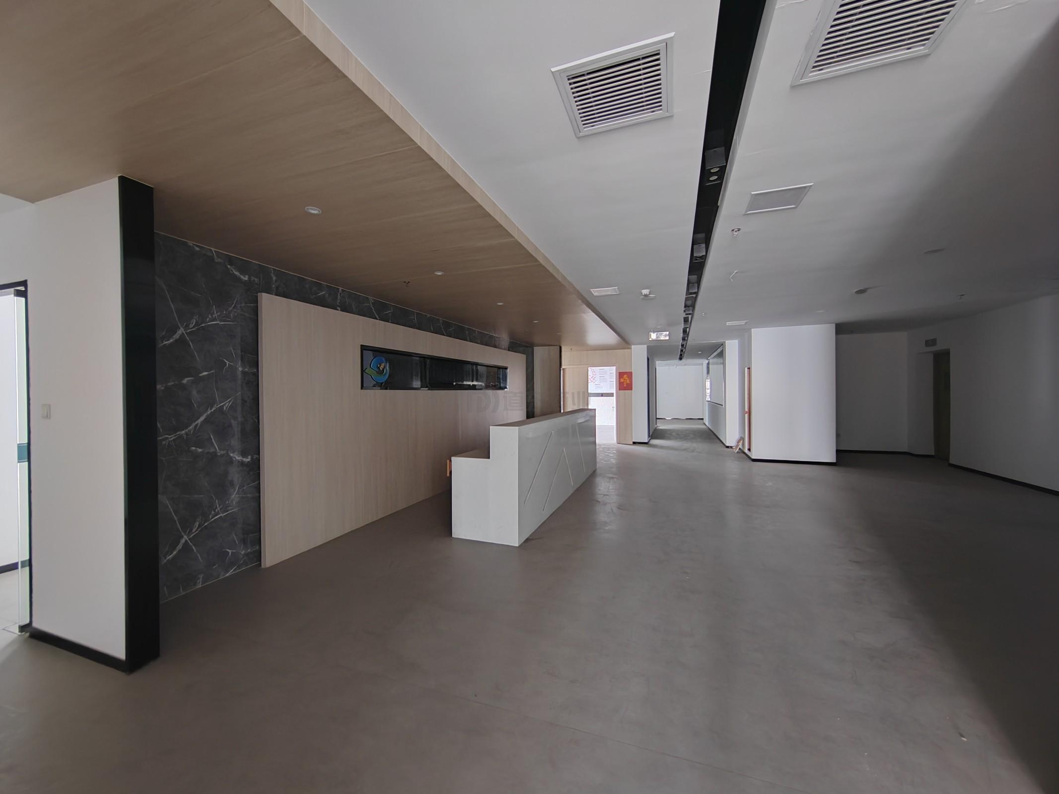 国慧商务广场面积1600平