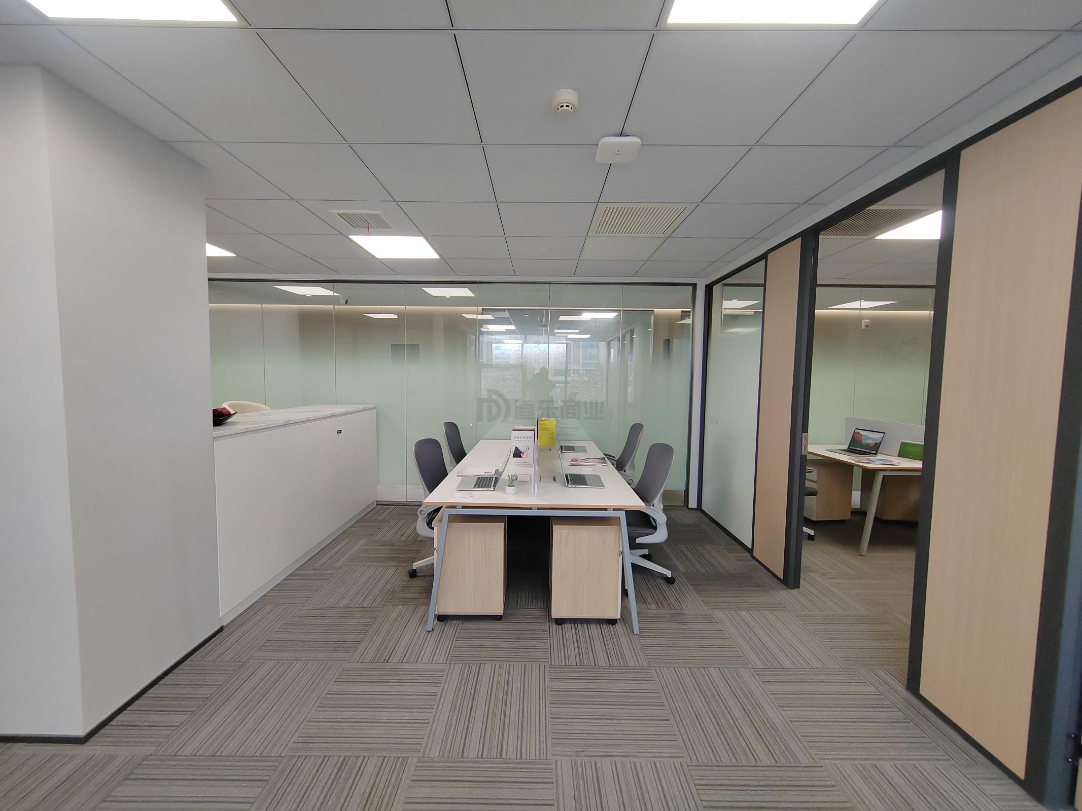 民丰高格创新中心面积143平