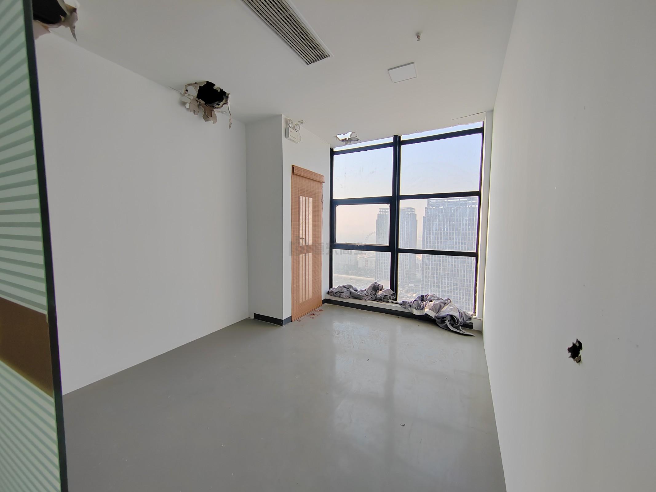 国慧商务广场面积800平