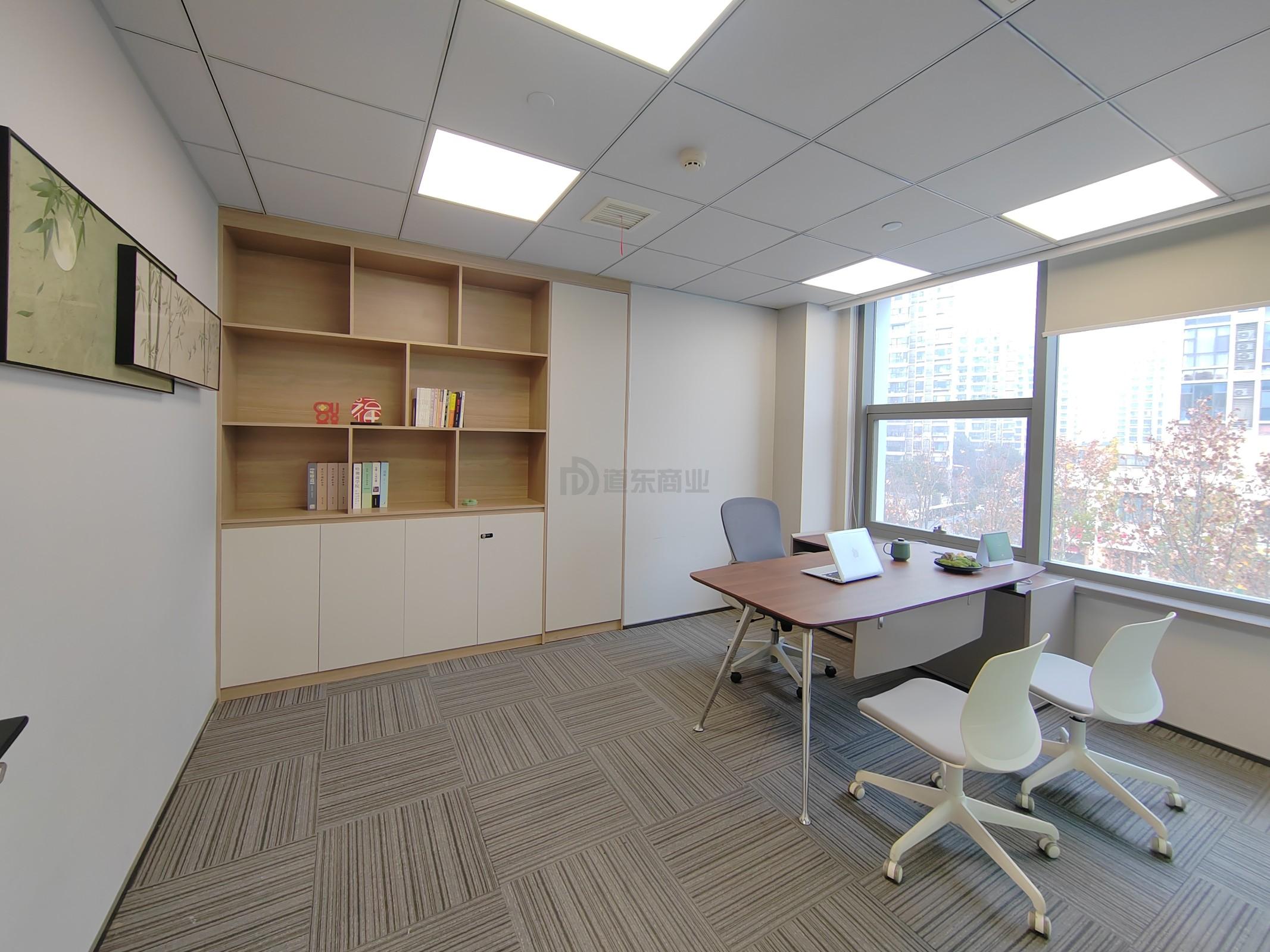 民丰高格创新中心面积143平