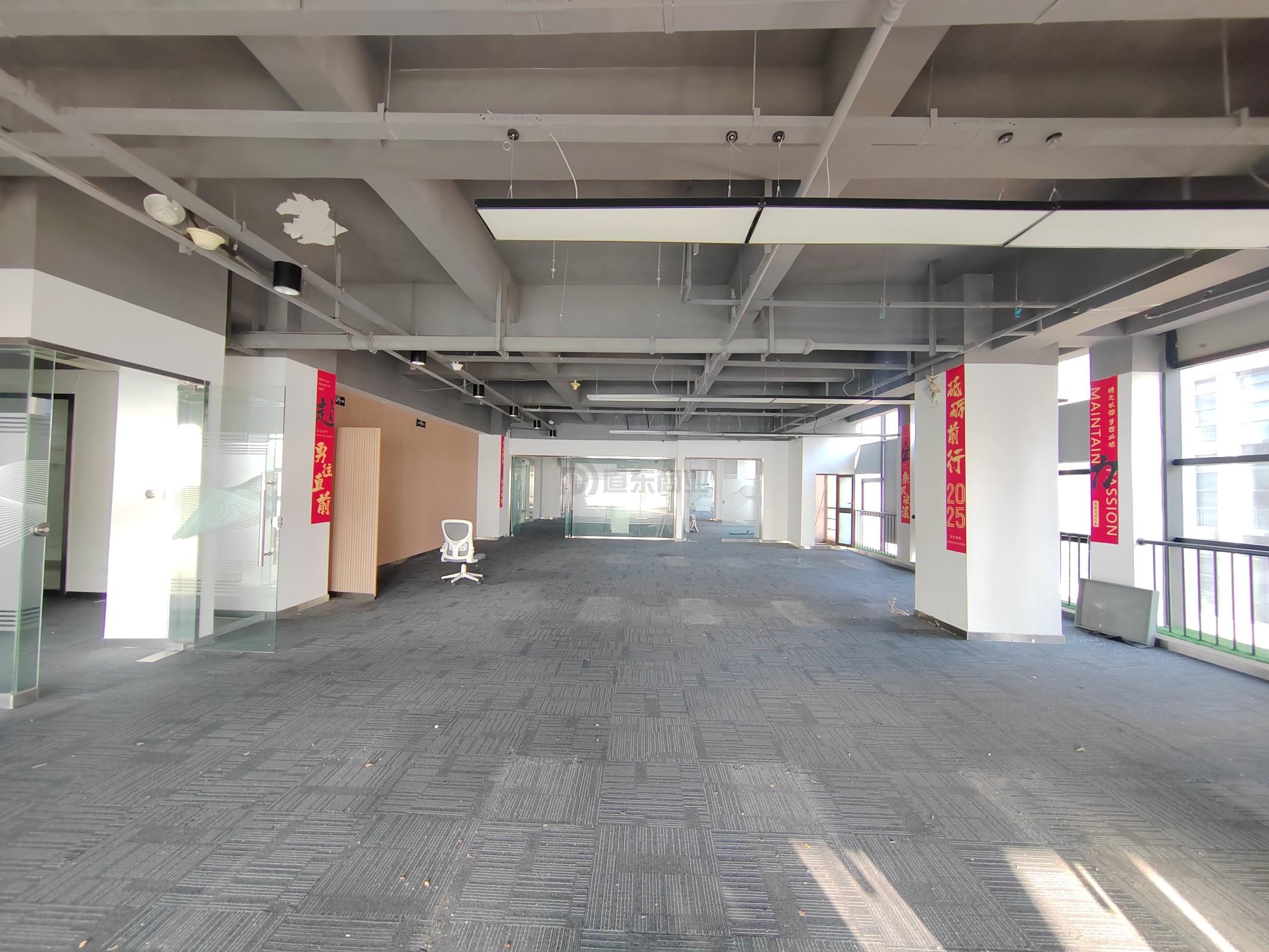 国慧商务广场面积800平