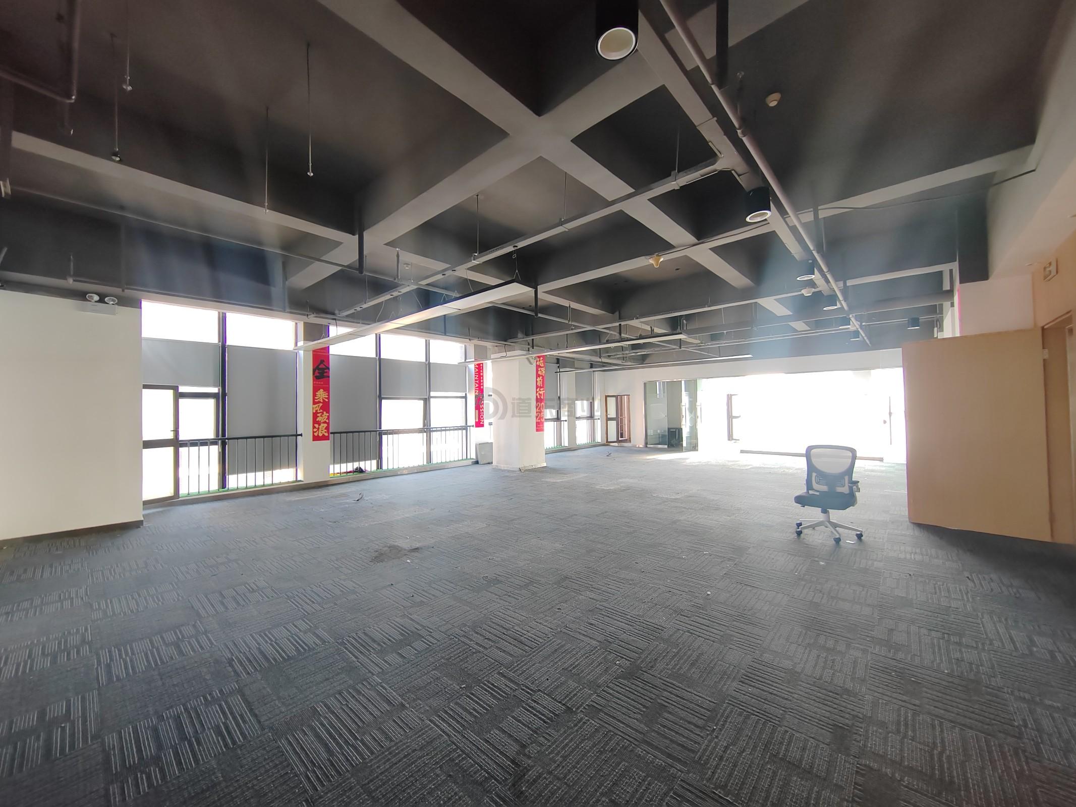 国慧商务广场面积800平