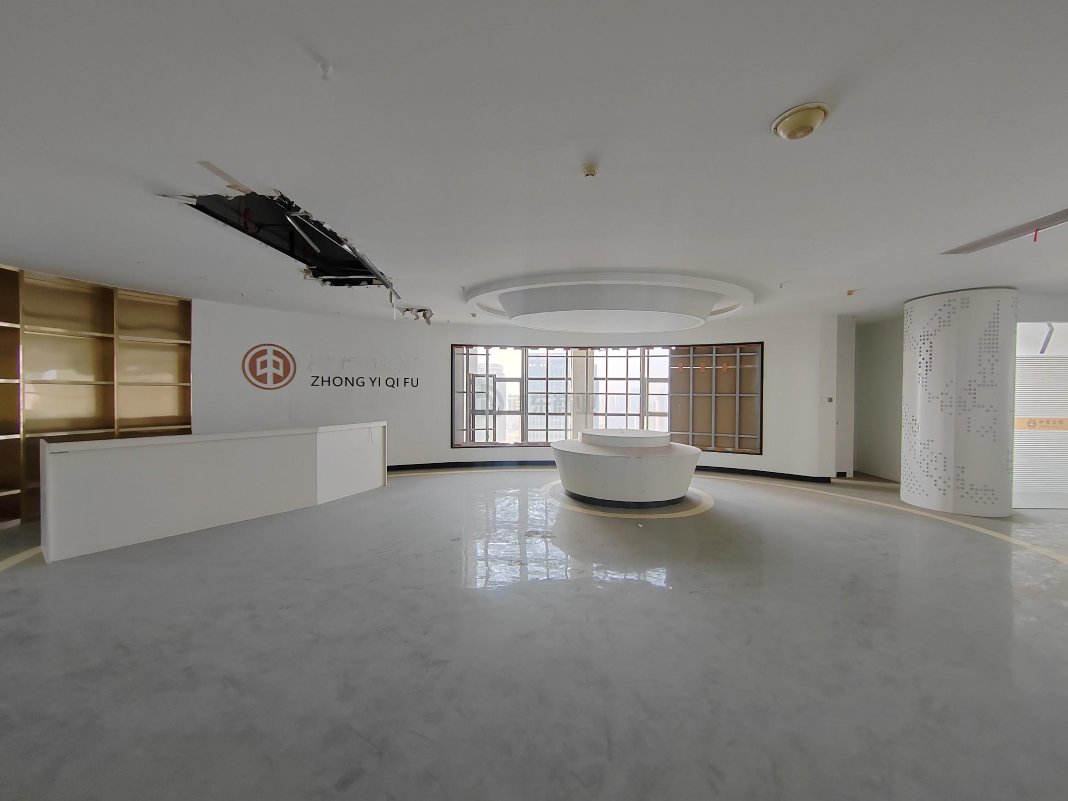 国慧商务广场面积800平