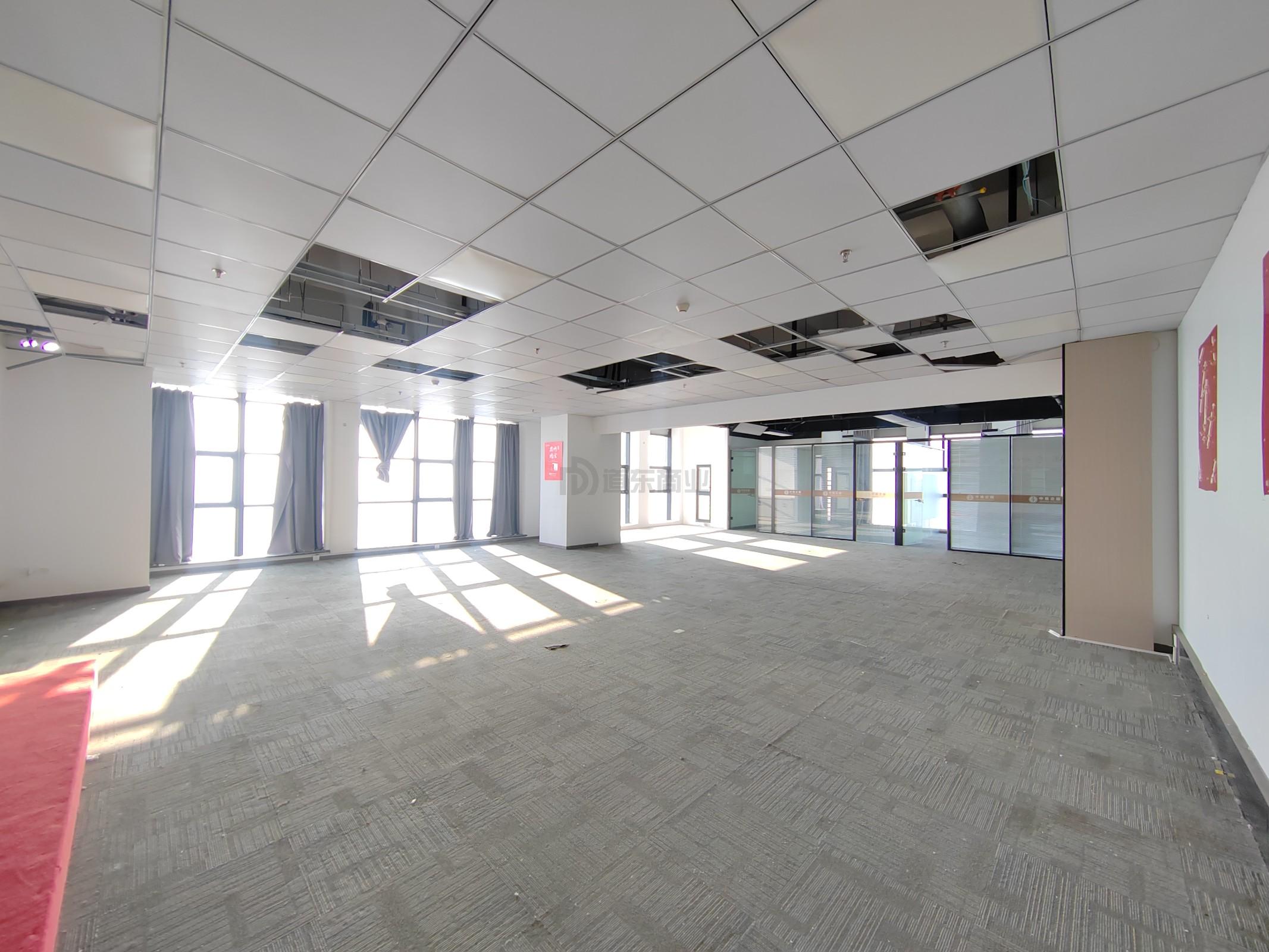 国慧商务广场面积800平