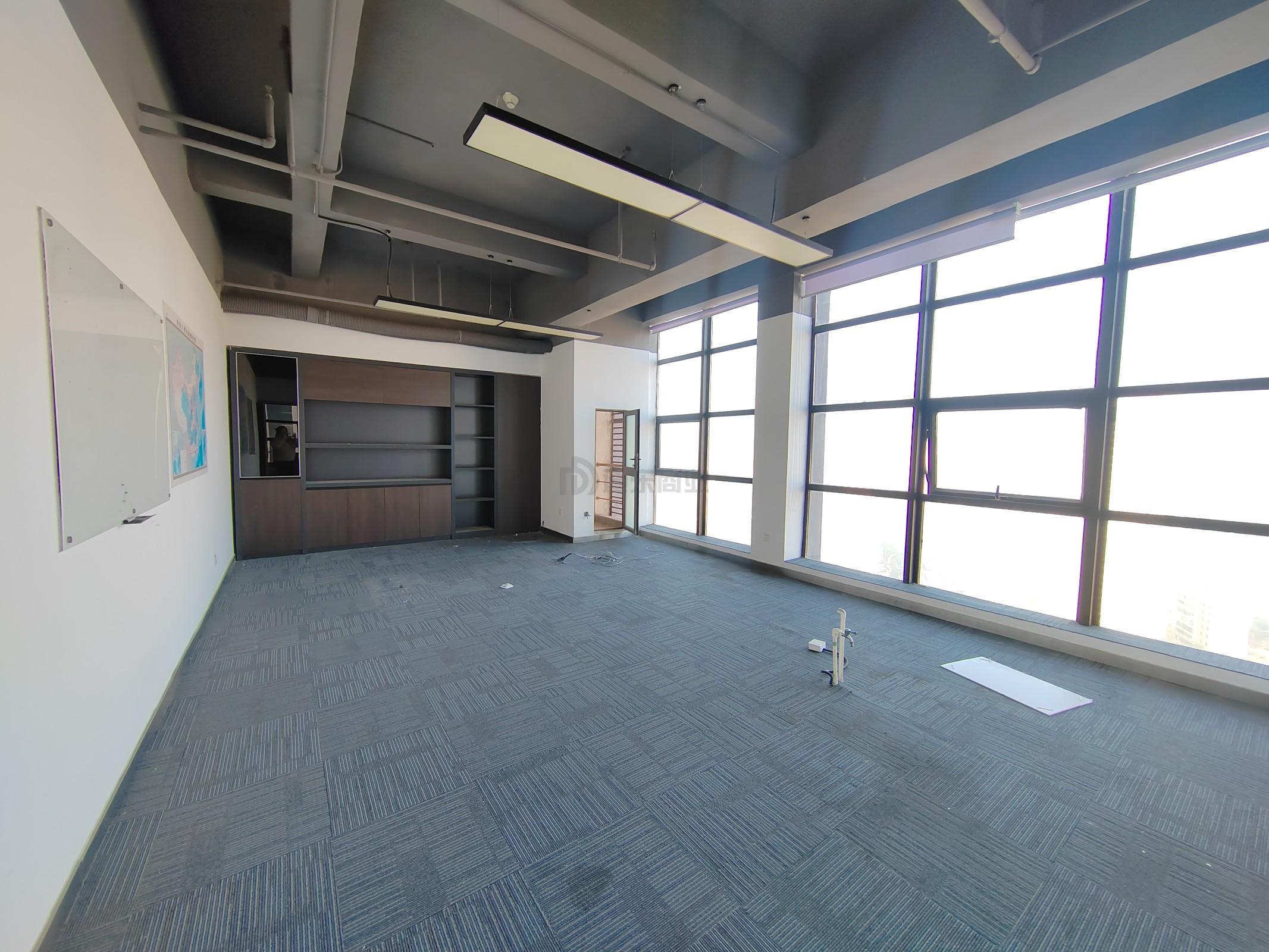 国慧商务广场面积800平