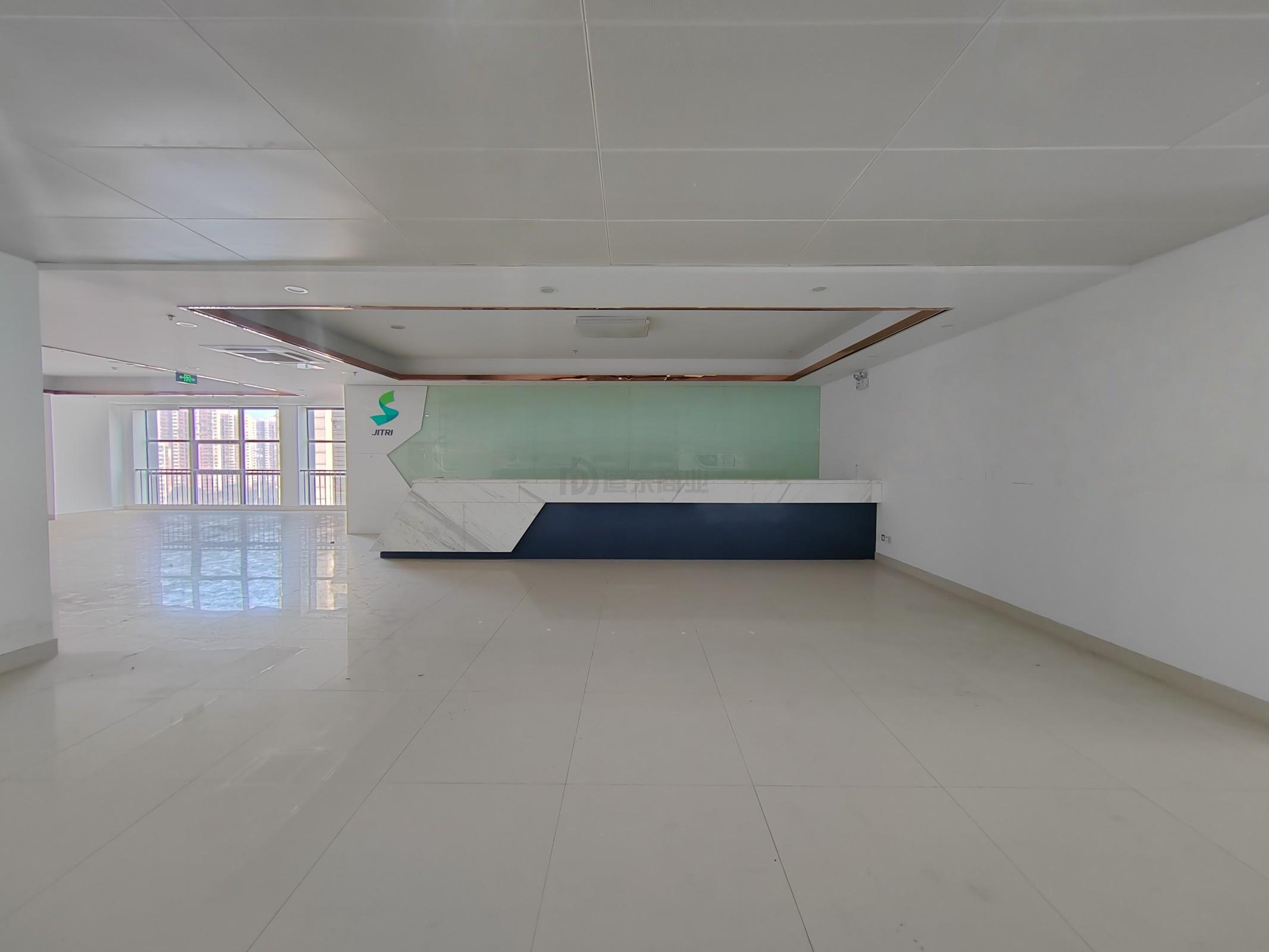 国慧商务广场面积1600