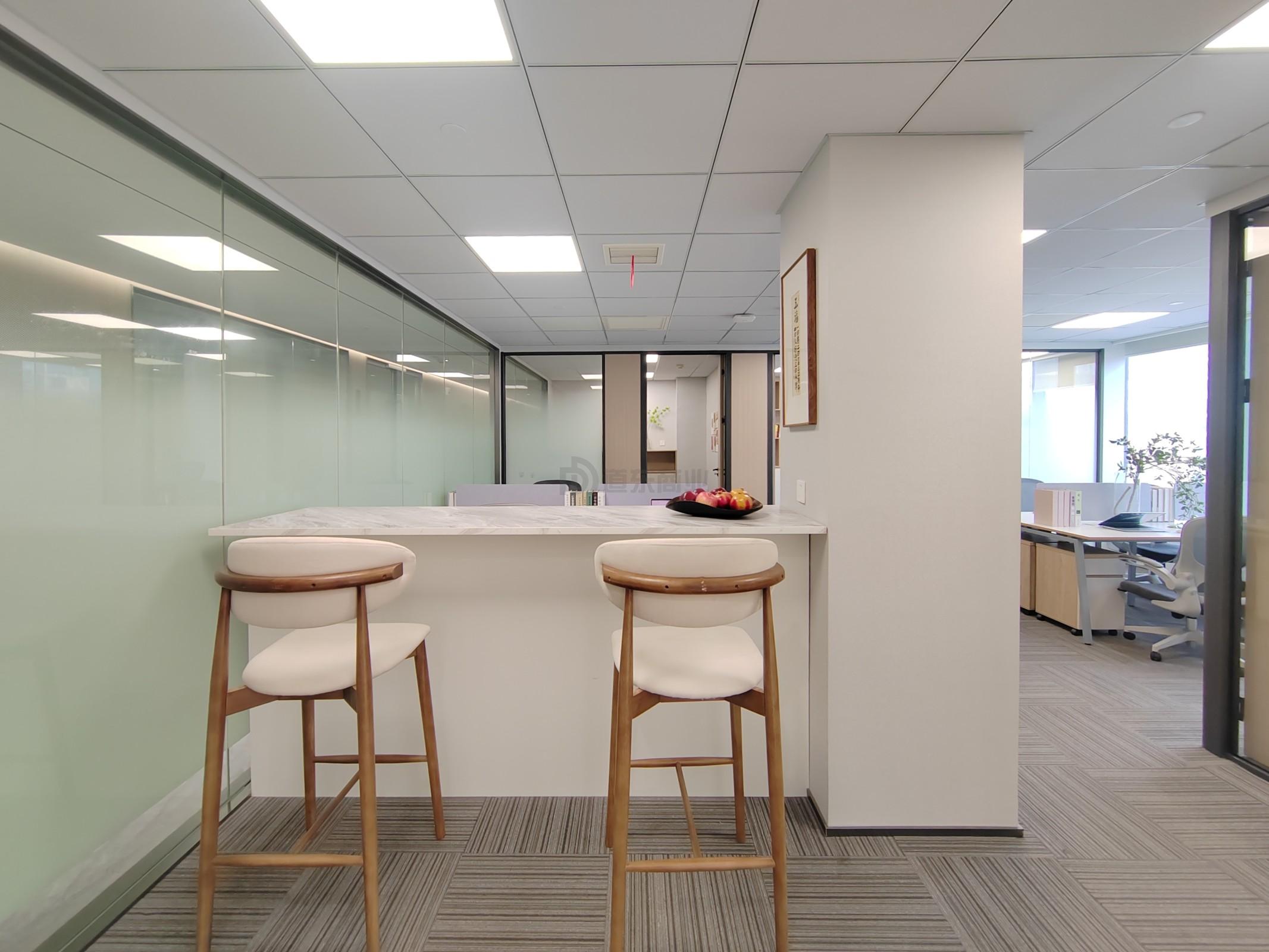 民丰高格创新中心面积143平