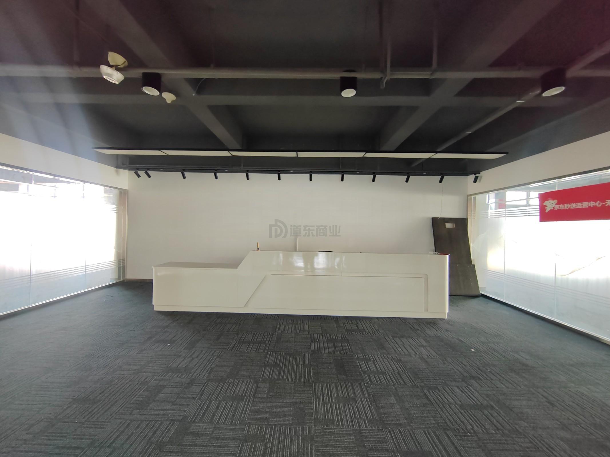 国慧商务广场面积800