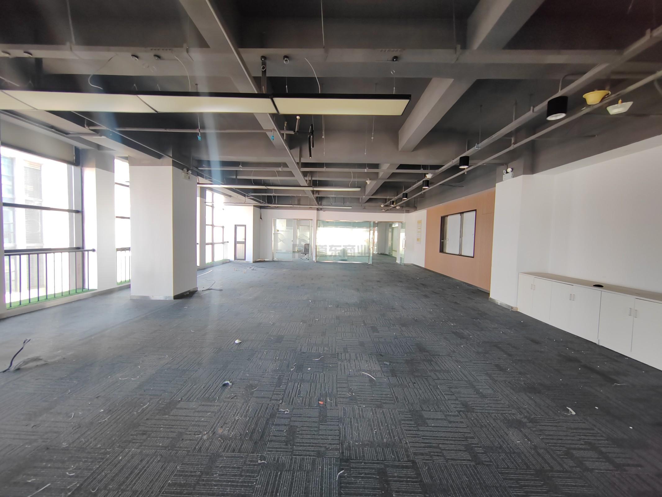 国慧商务广场面积800平