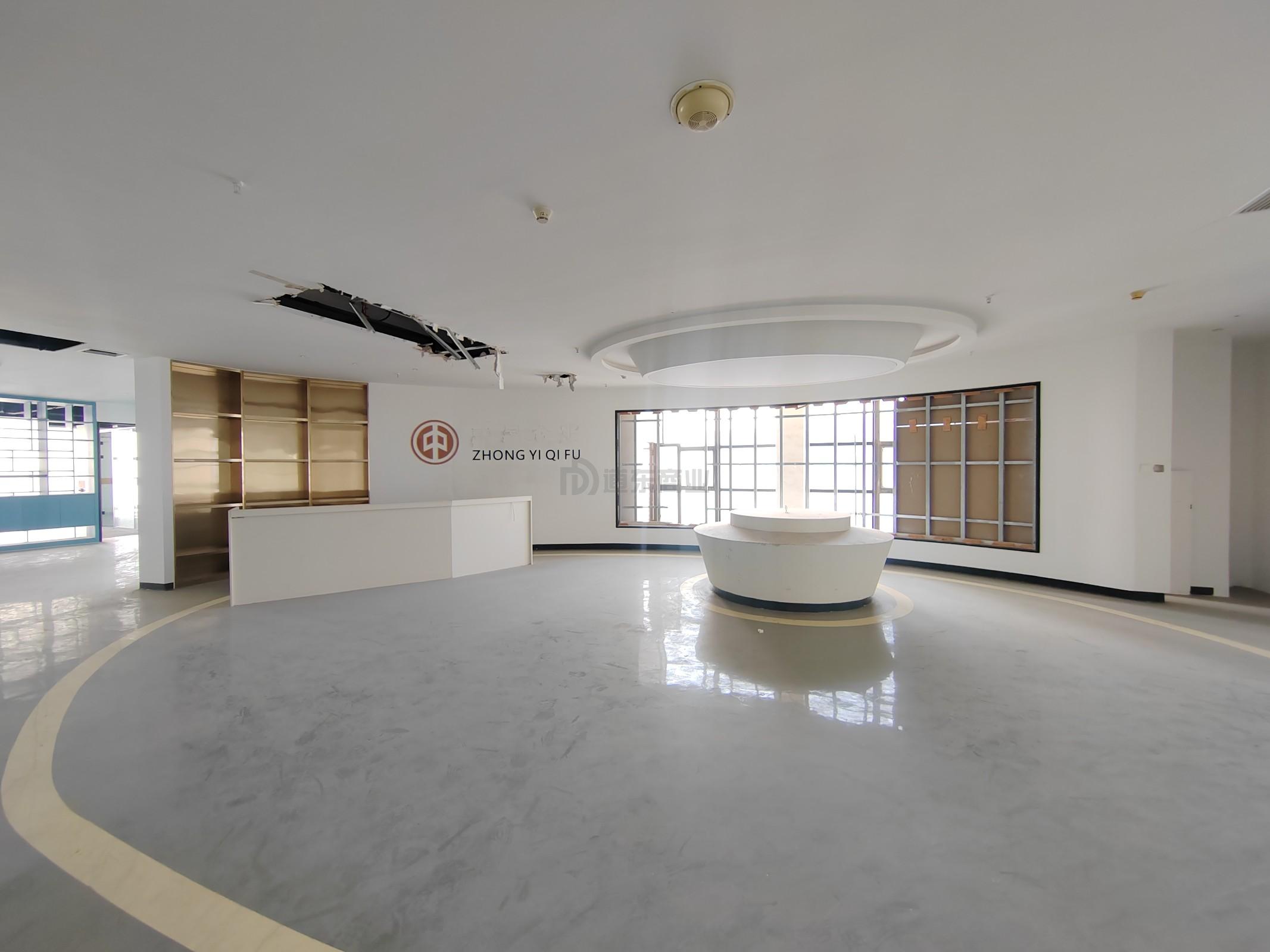 国慧商务广场面积800