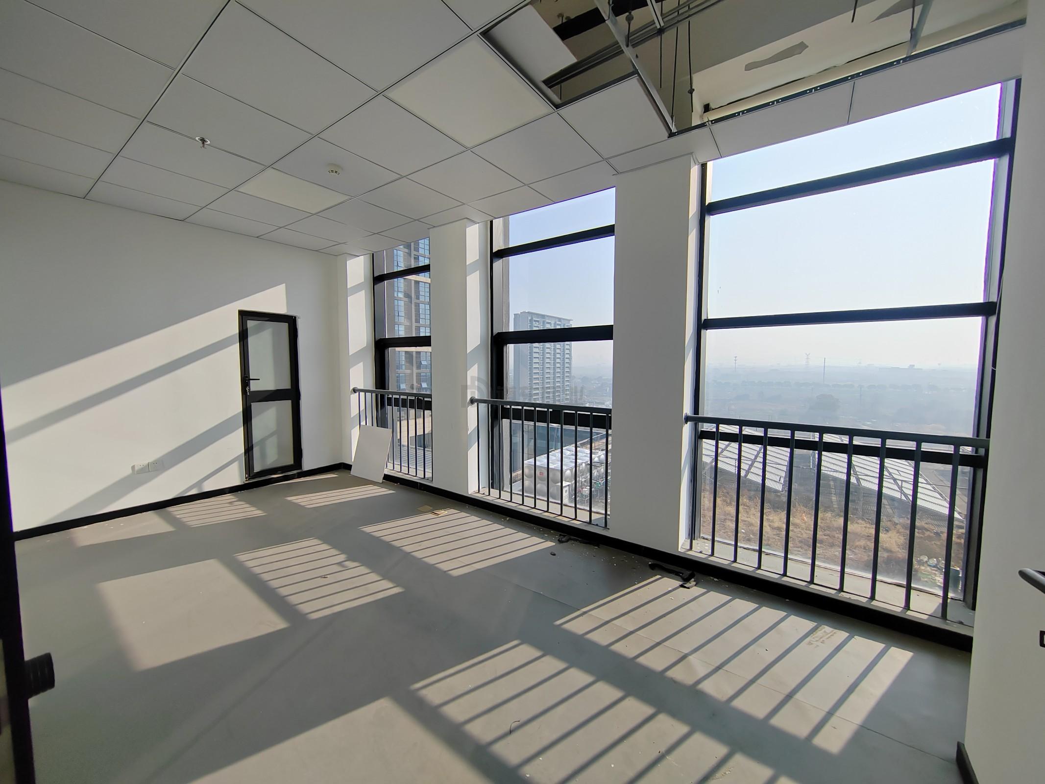 国慧商务广场面积1600平