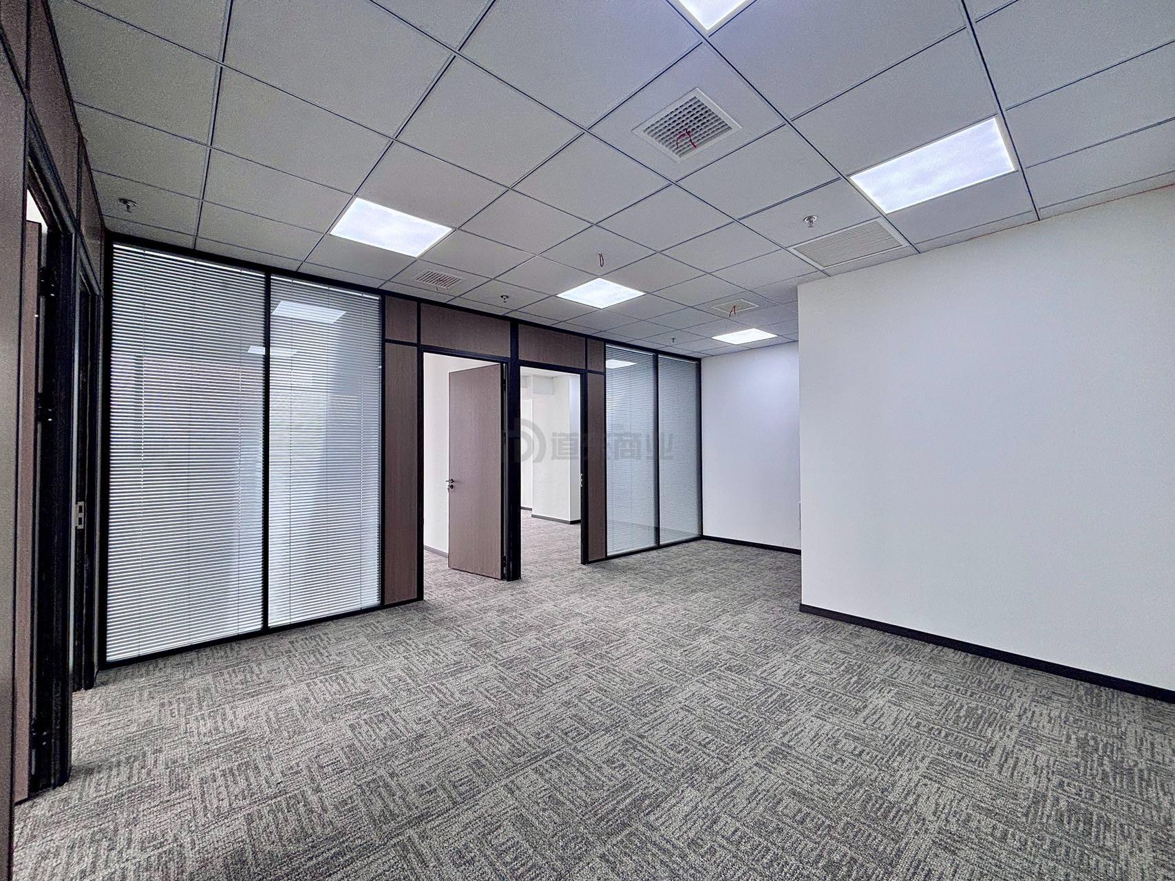 南山车联网小镇面积195平