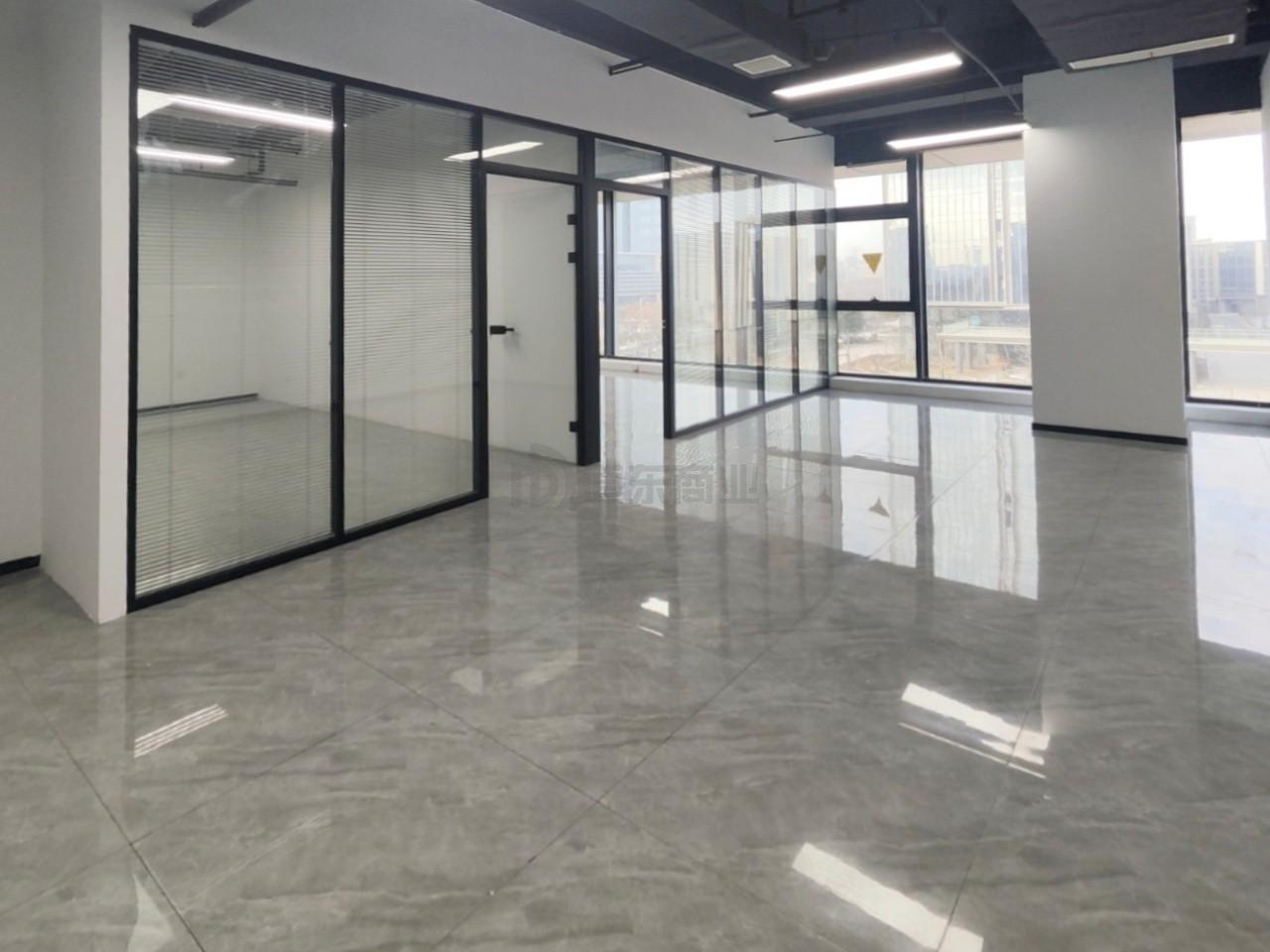 中国电子(无锡)数字芯谷面积152平