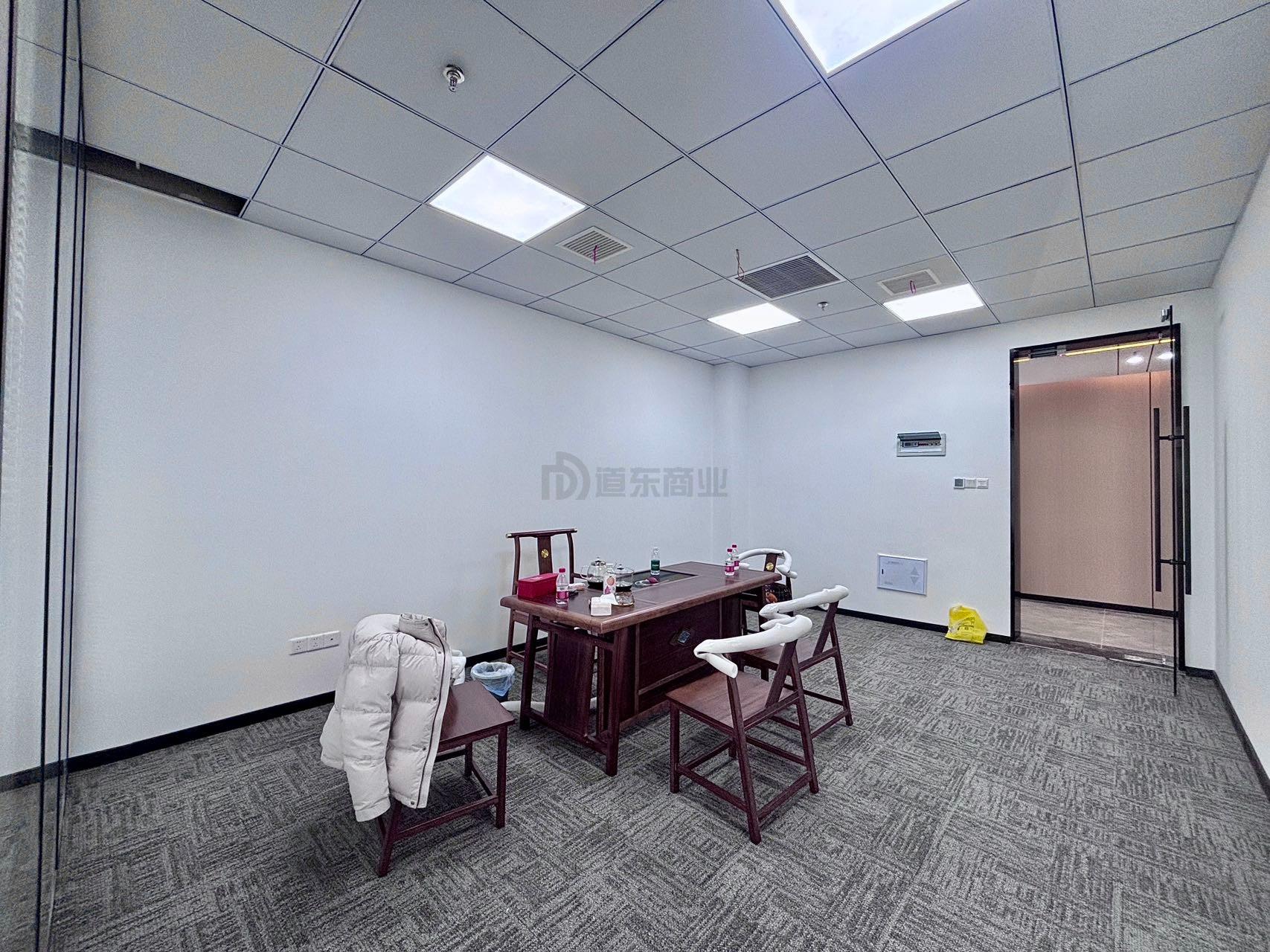 南山车联网小镇面积80平