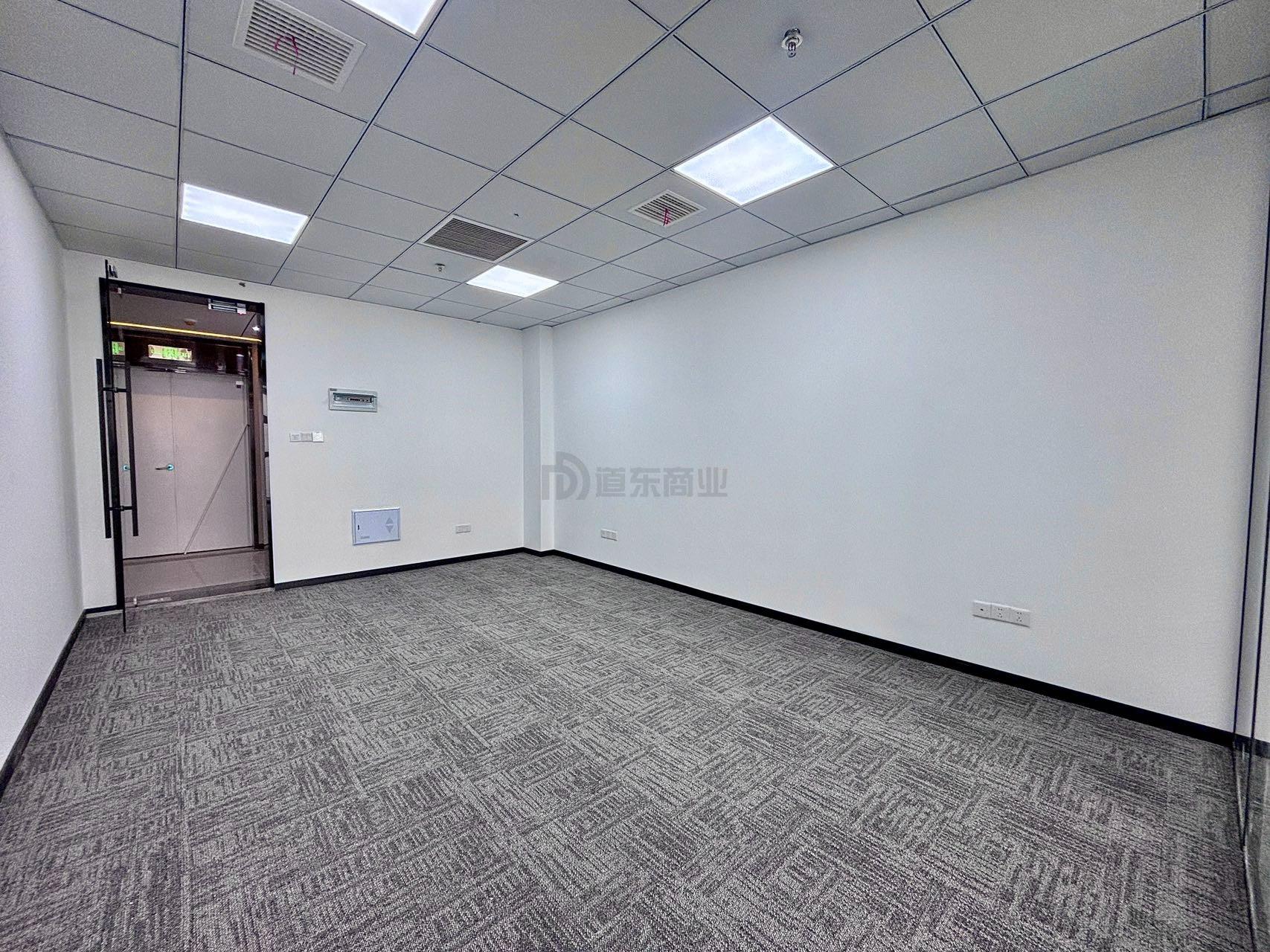 南山车联网小镇面积80平