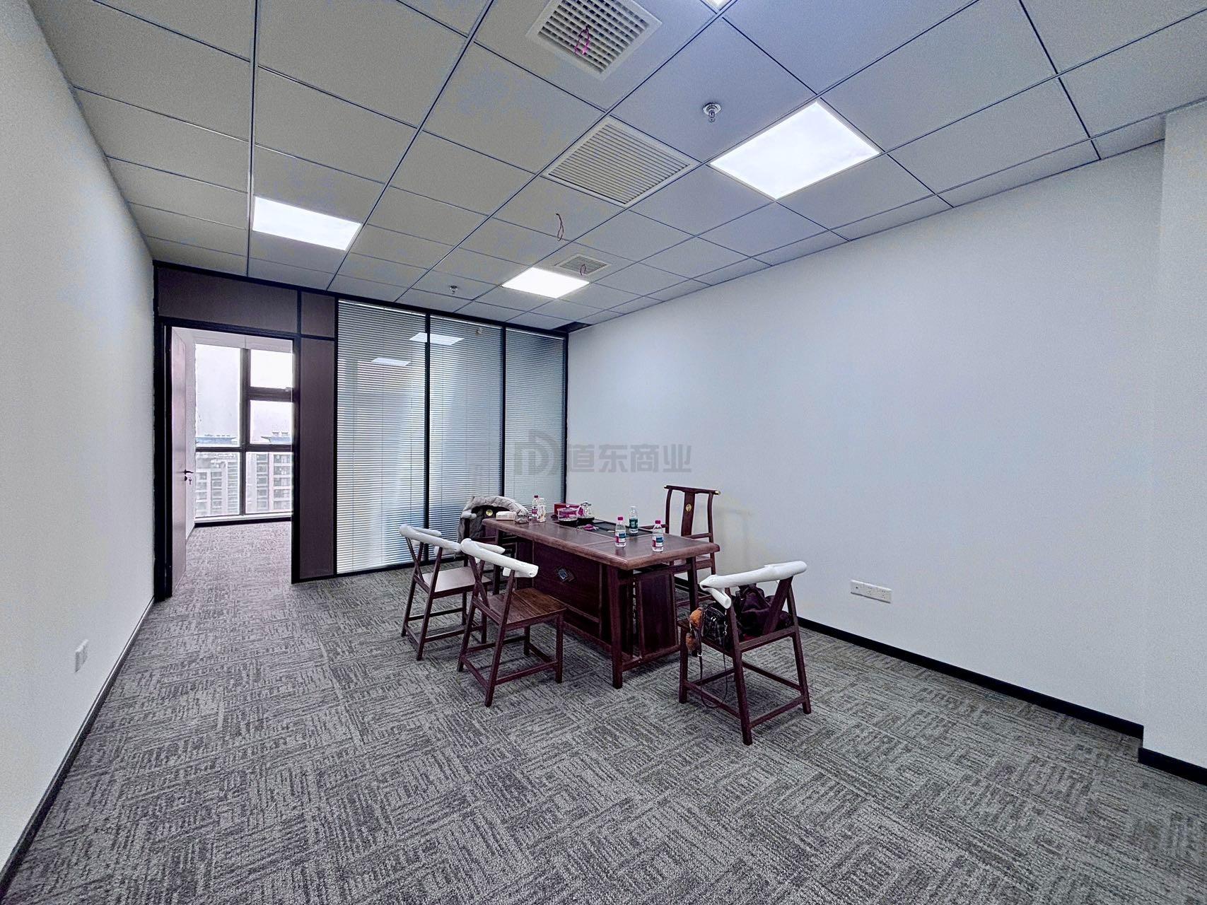 南山车联网小镇面积80