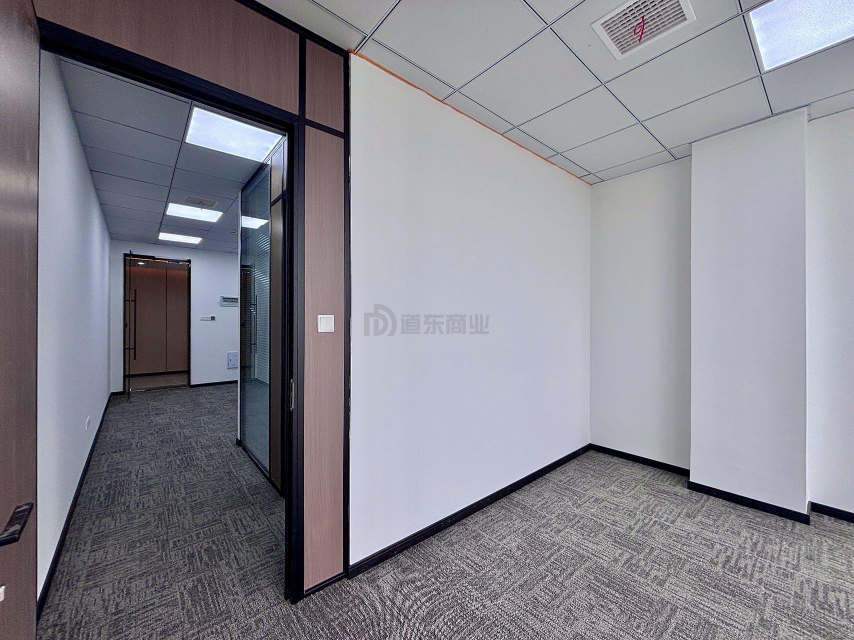 南山车联网小镇面积80平