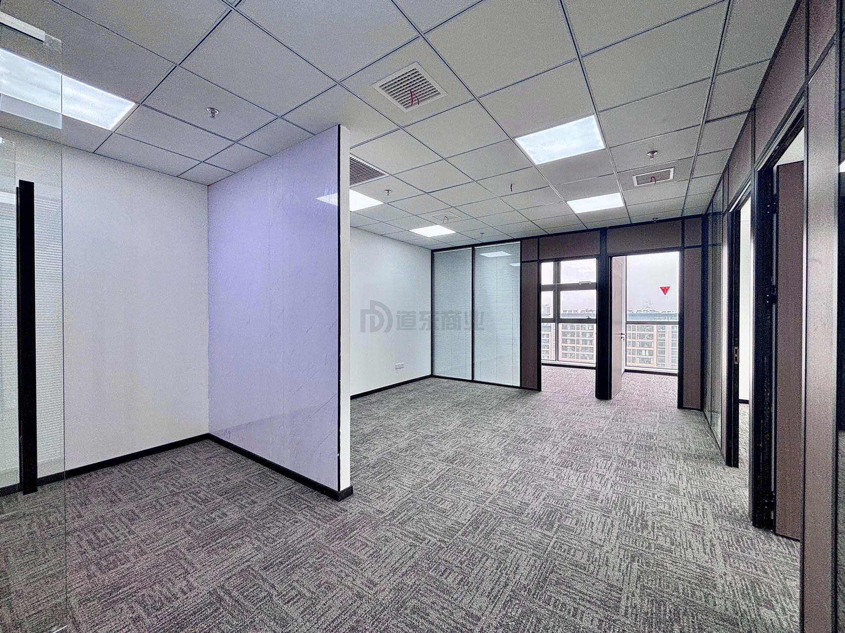 南山车联网小镇