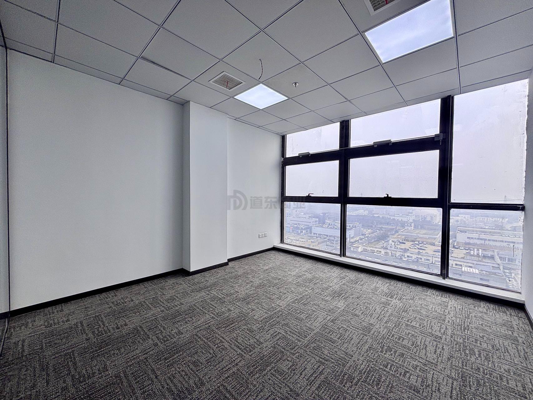 南山车联网小镇面积80平