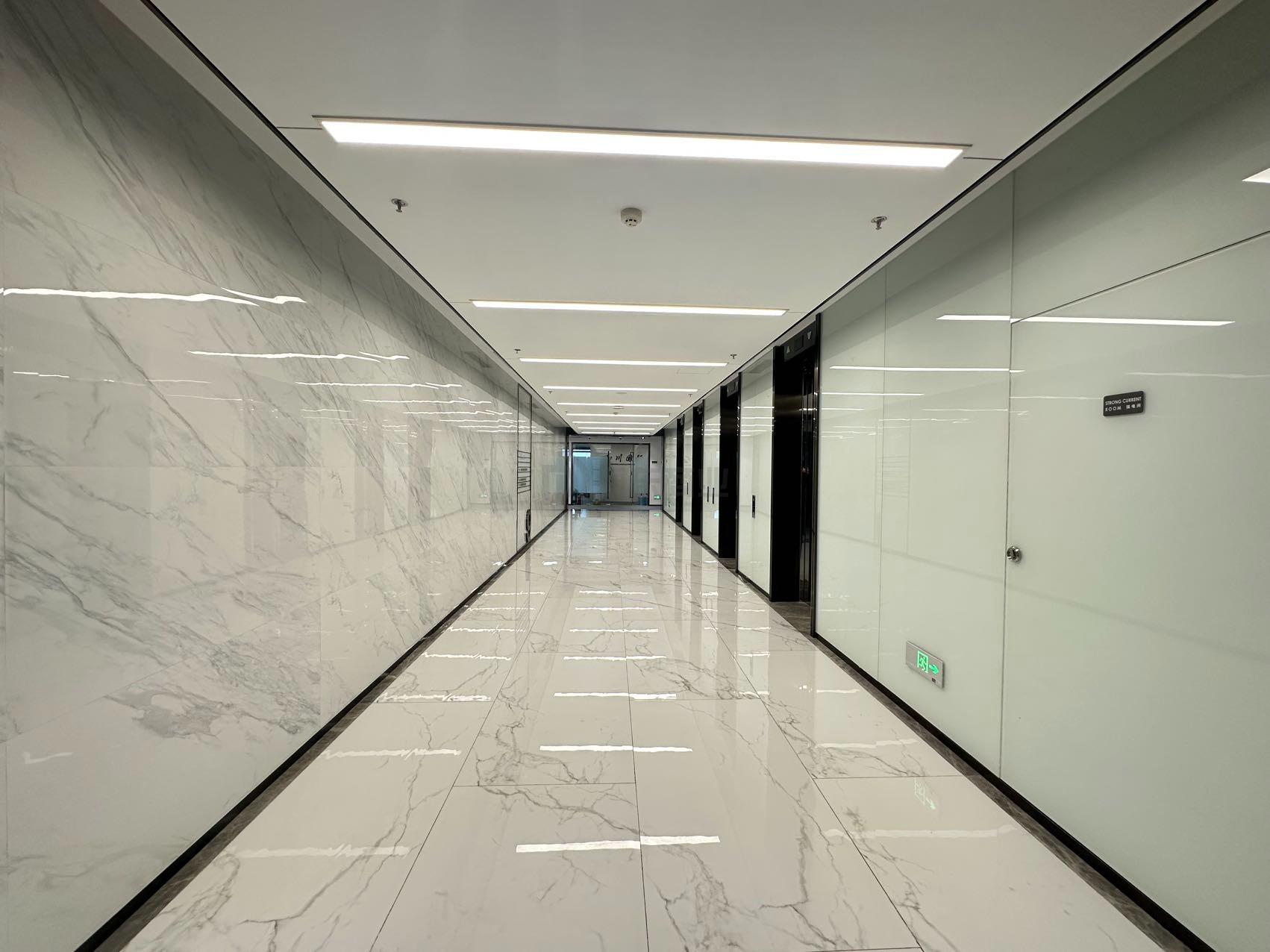 云马创新中心面积272平