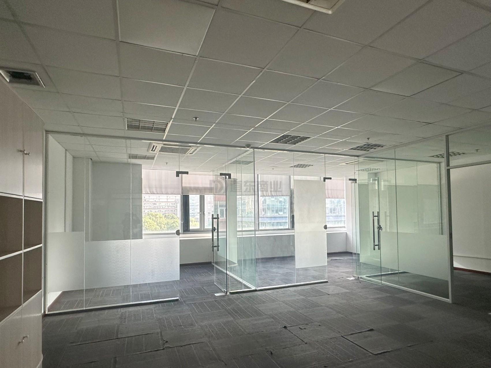 无锡国家软件园面积136平