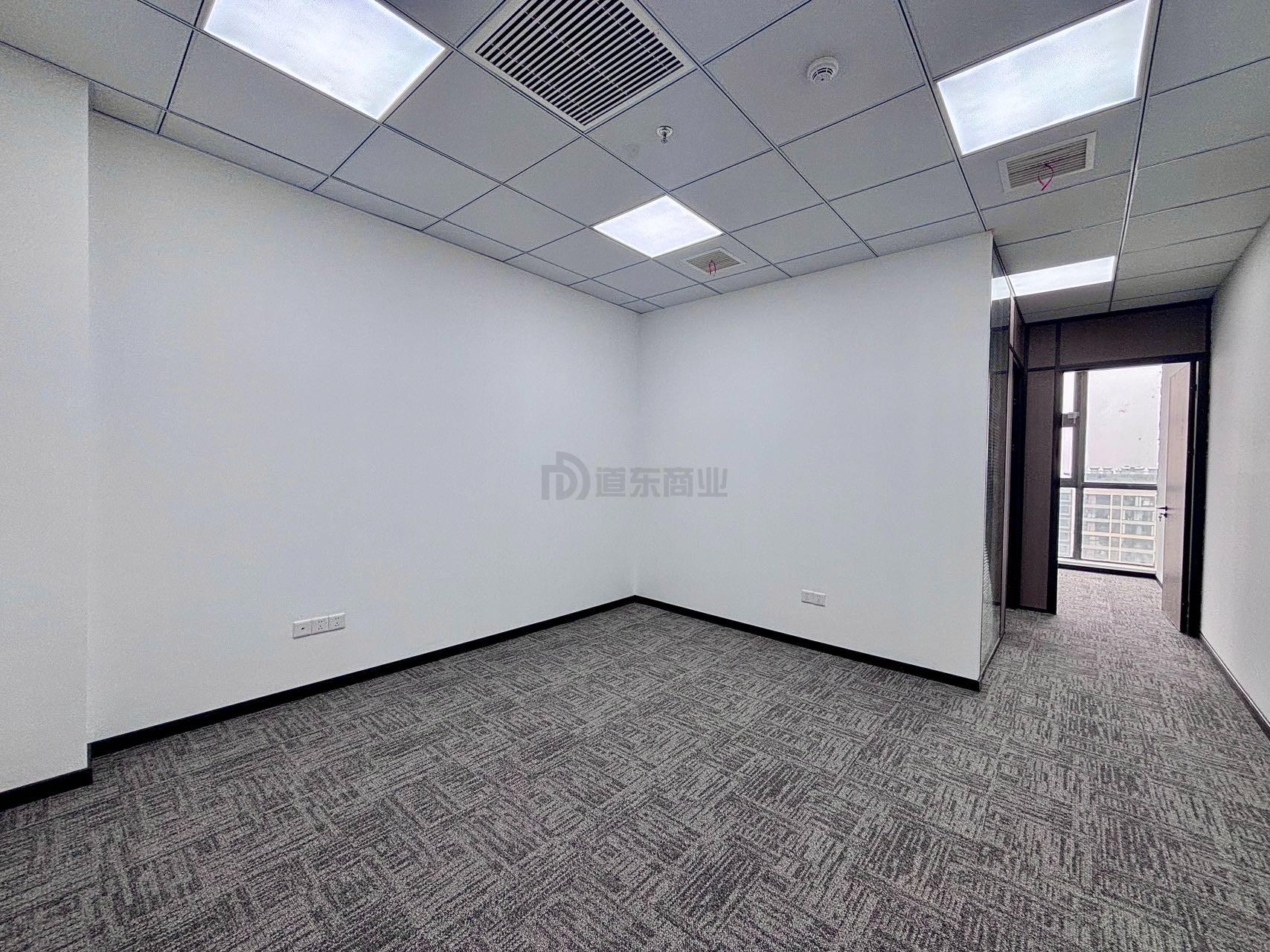 南山车联网小镇面积80