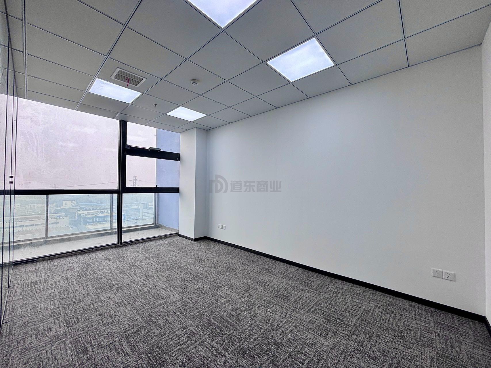 南山车联网小镇面积155平