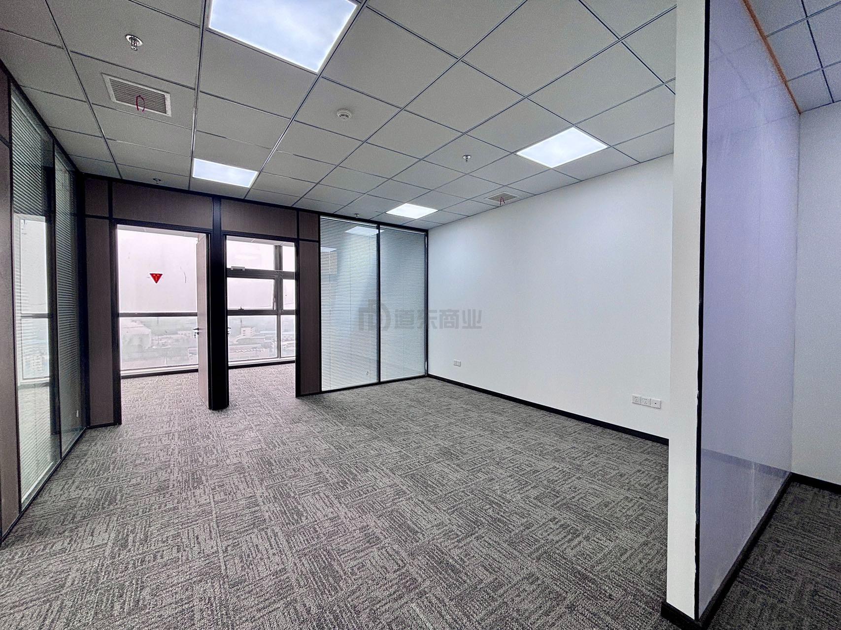 南山车联网小镇