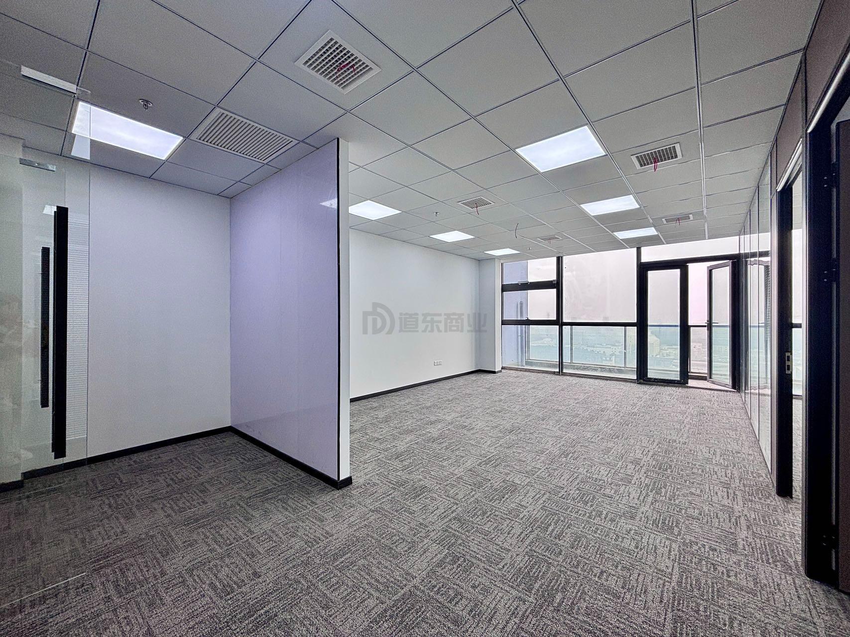 南山车联网小镇面积155平