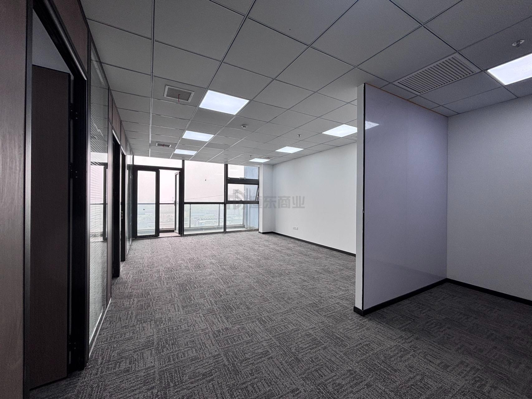 南山车联网小镇面积155平