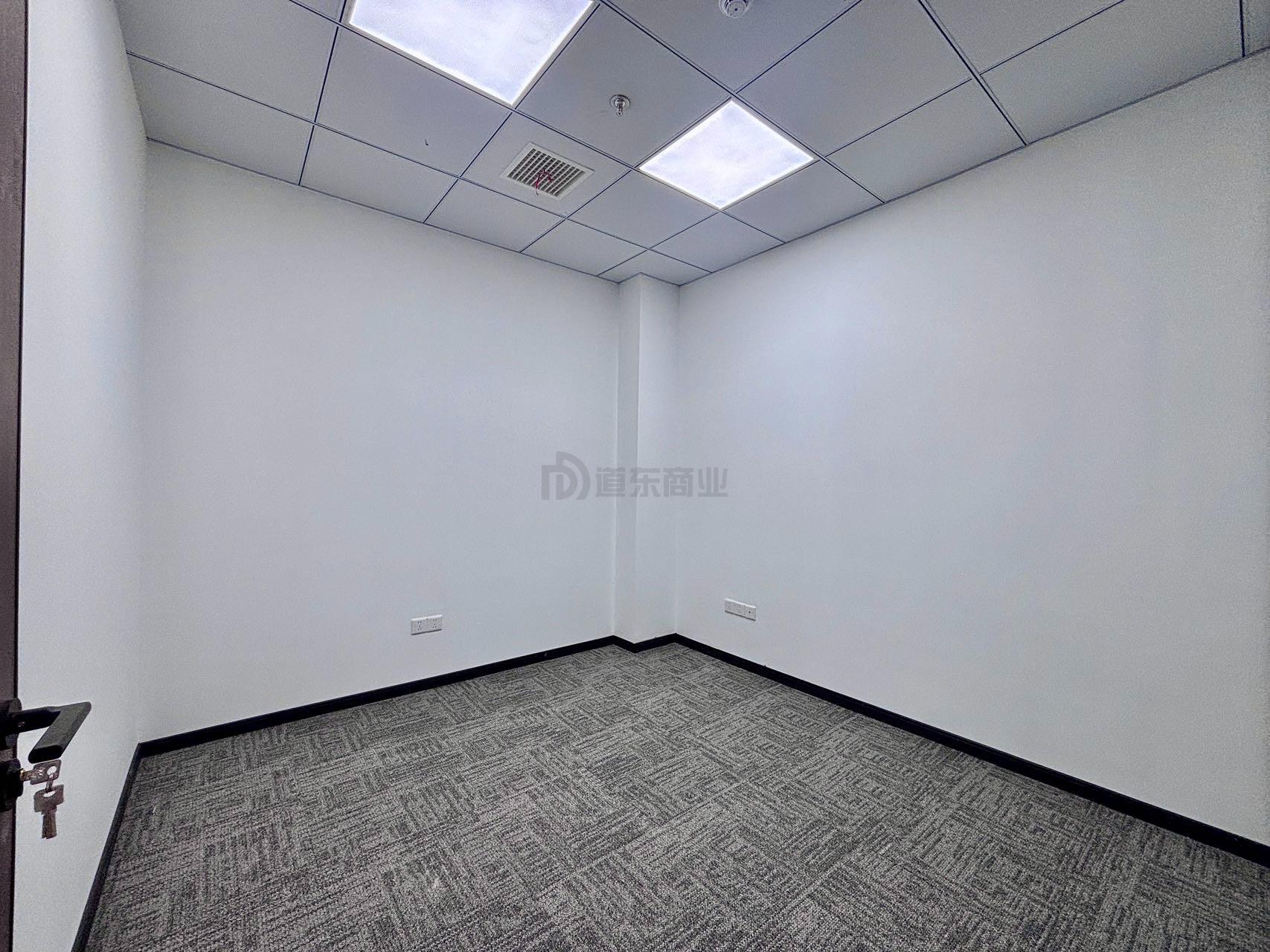 南山车联网小镇面积155平