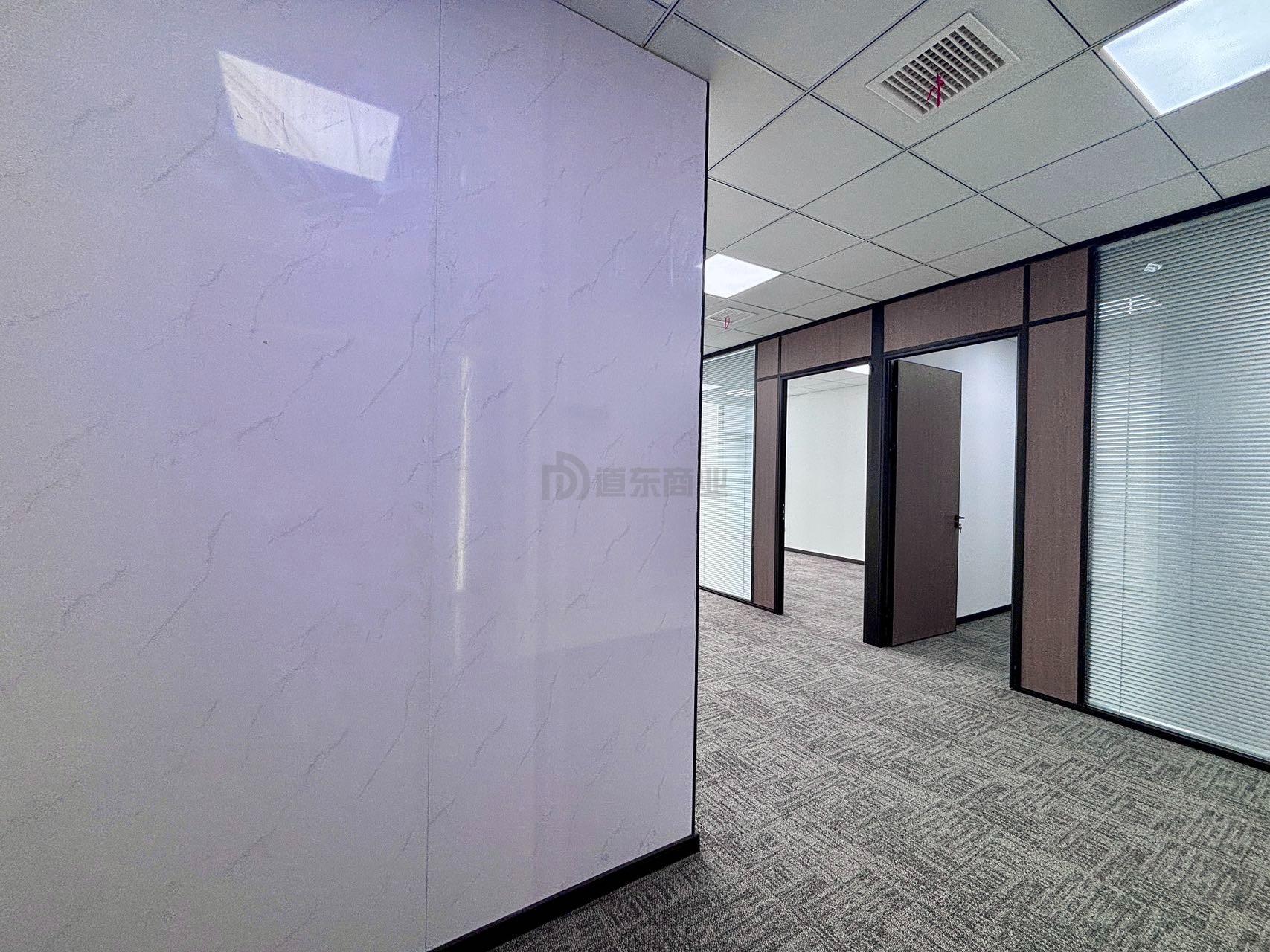 南山车联网小镇面积155