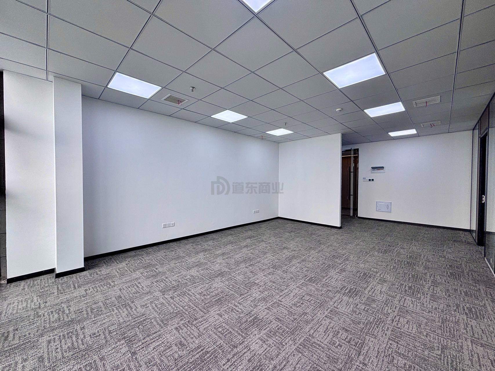 南山车联网小镇面积155平