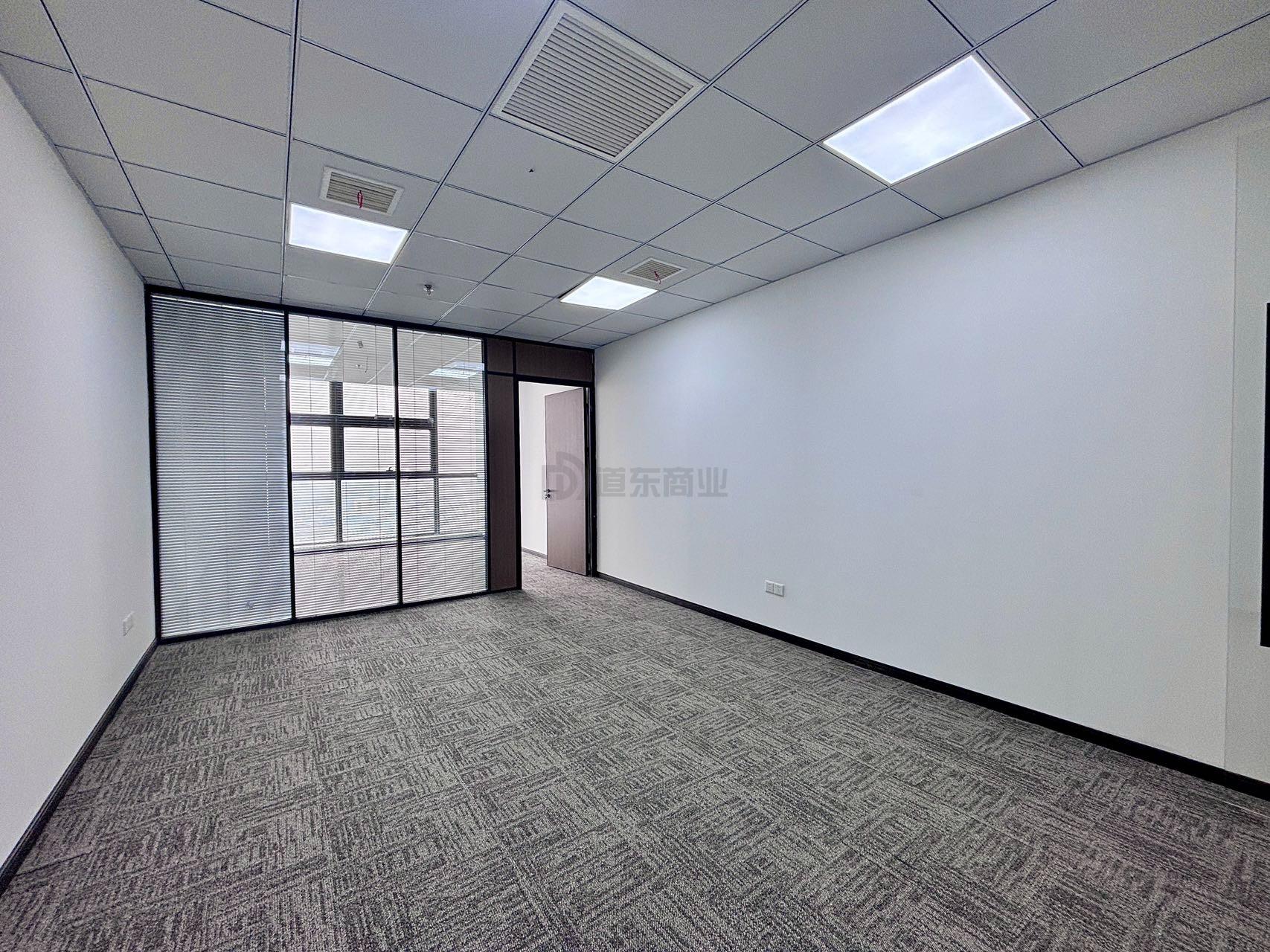 南山车联网小镇面积80