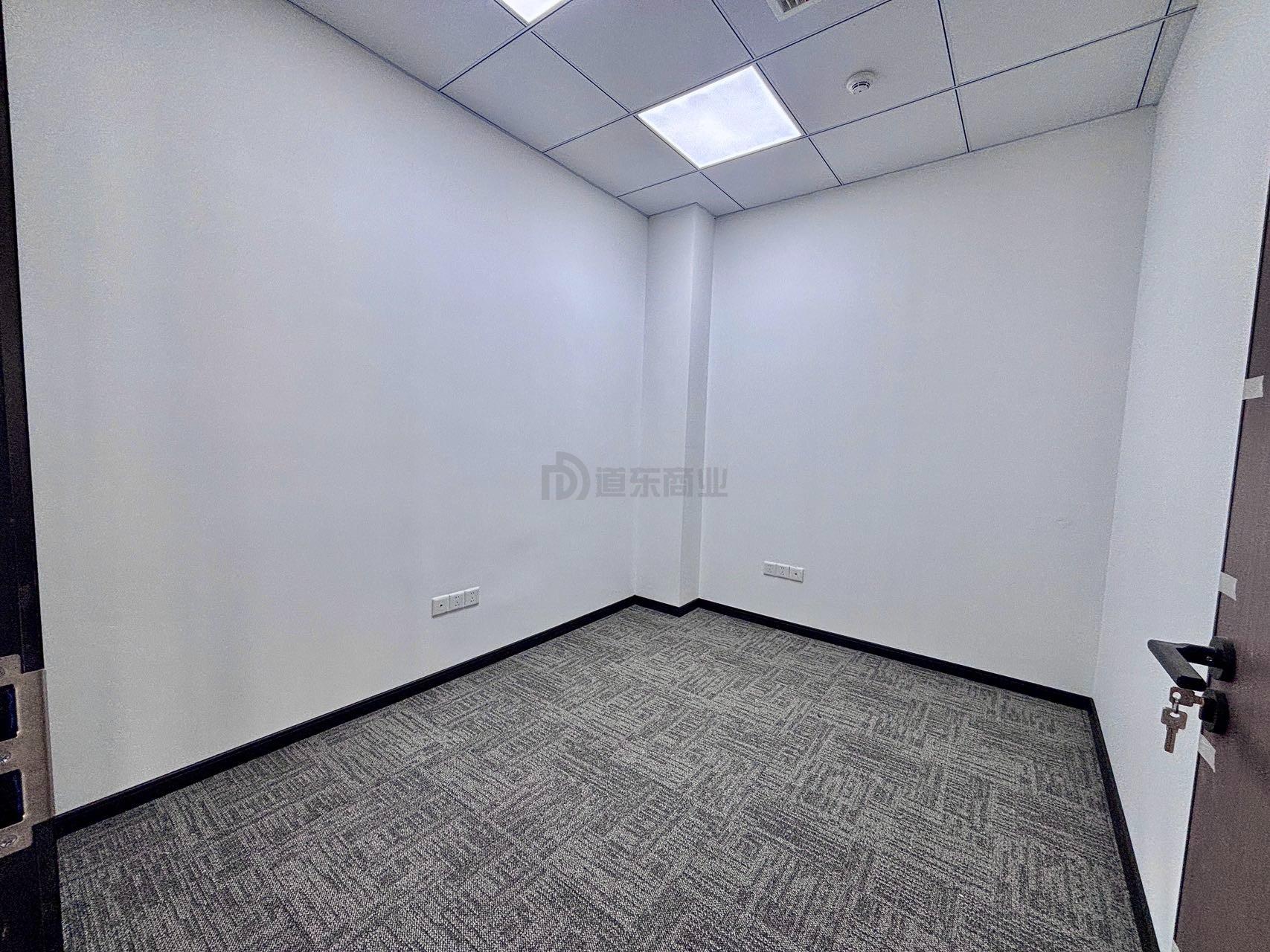 南山车联网小镇面积155平