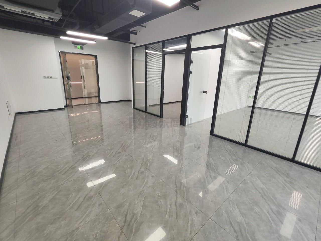 中国电子(无锡)数字芯谷面积152平