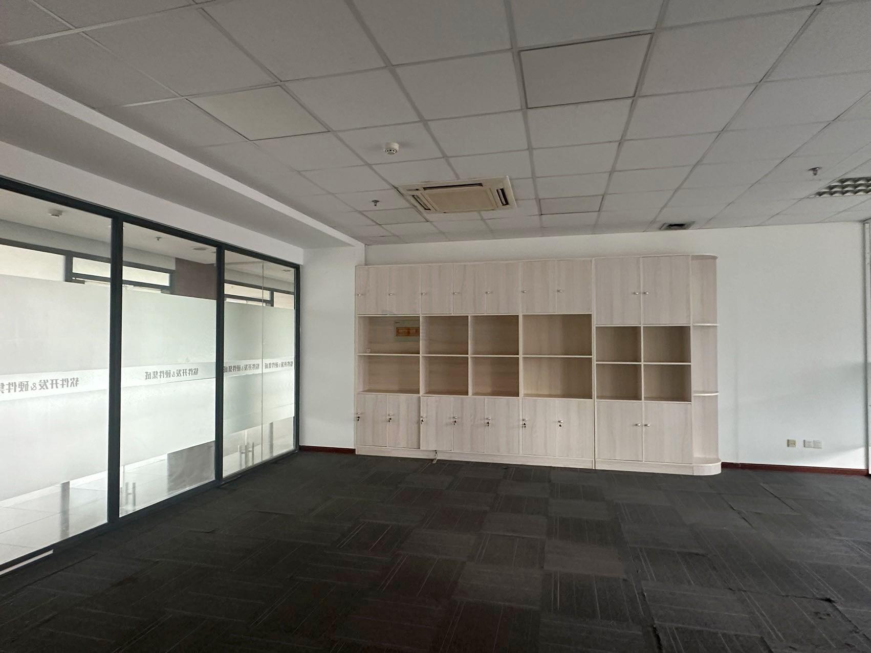 无锡国家软件园面积136平