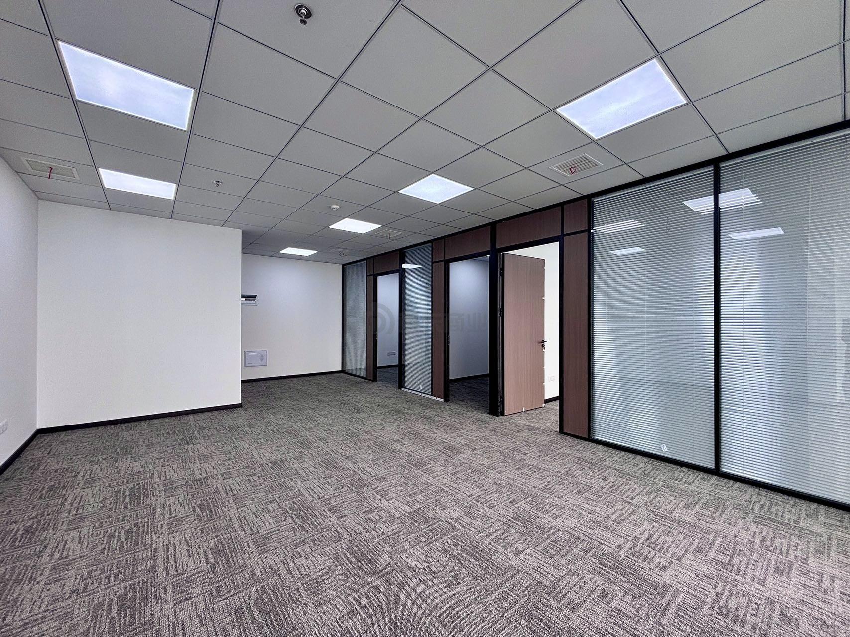 南山车联网小镇面积155