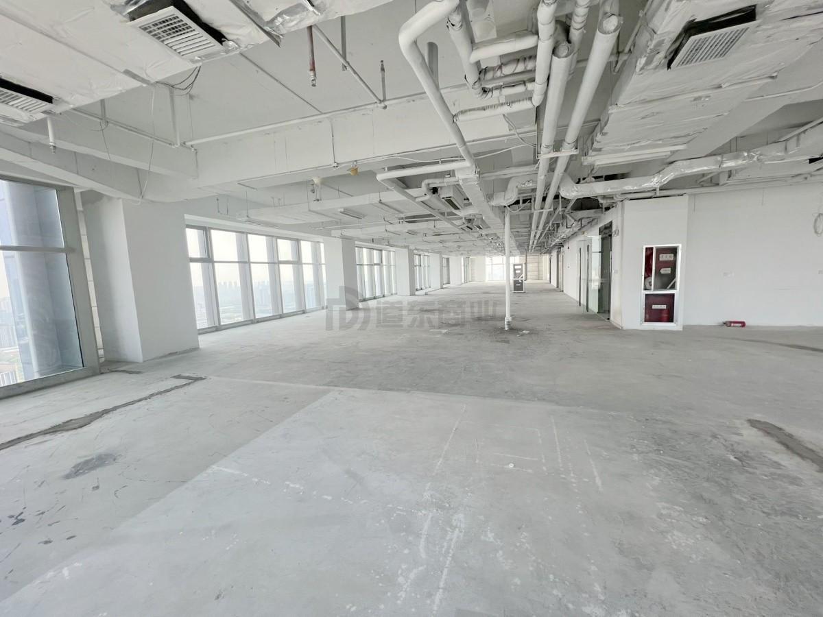 海岸中心面积910平