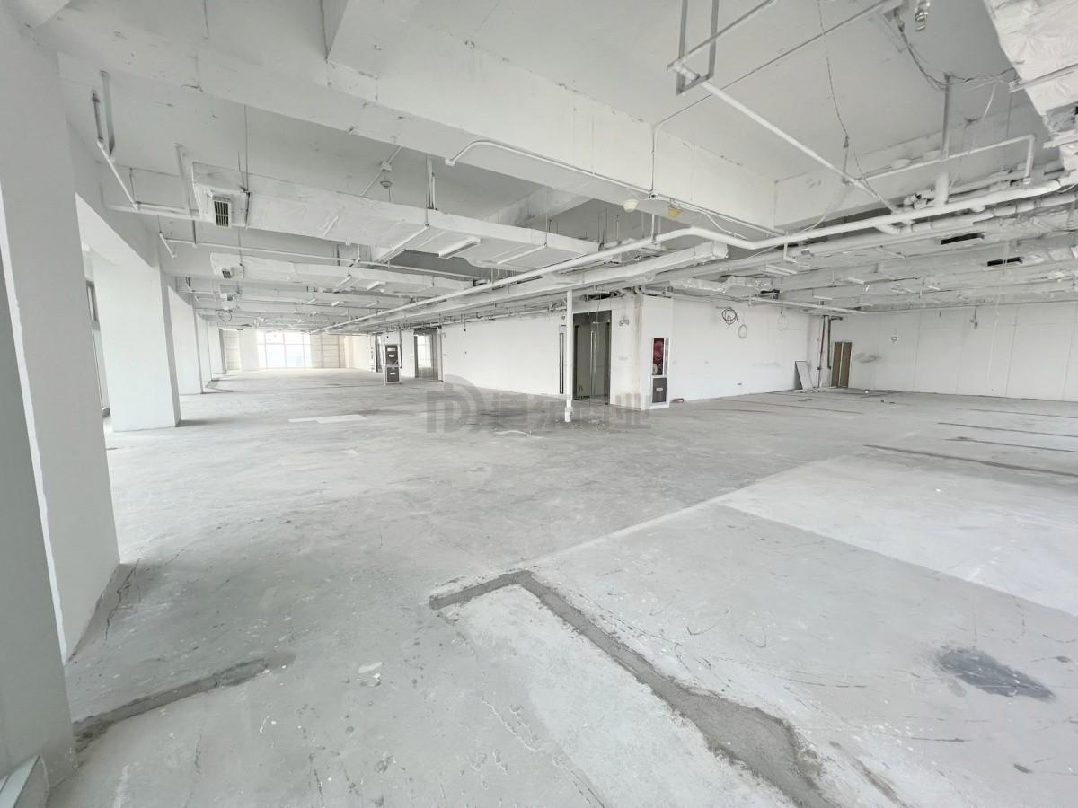 海岸中心面积910平