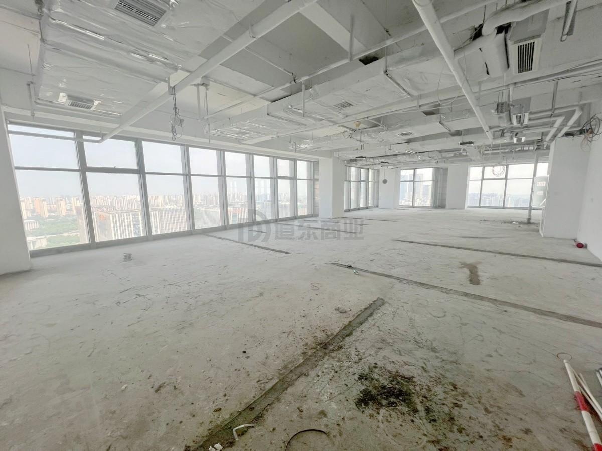 海岸中心面积910平