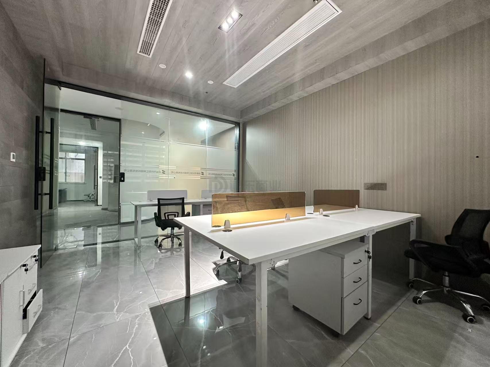 佳润大厦面积40平