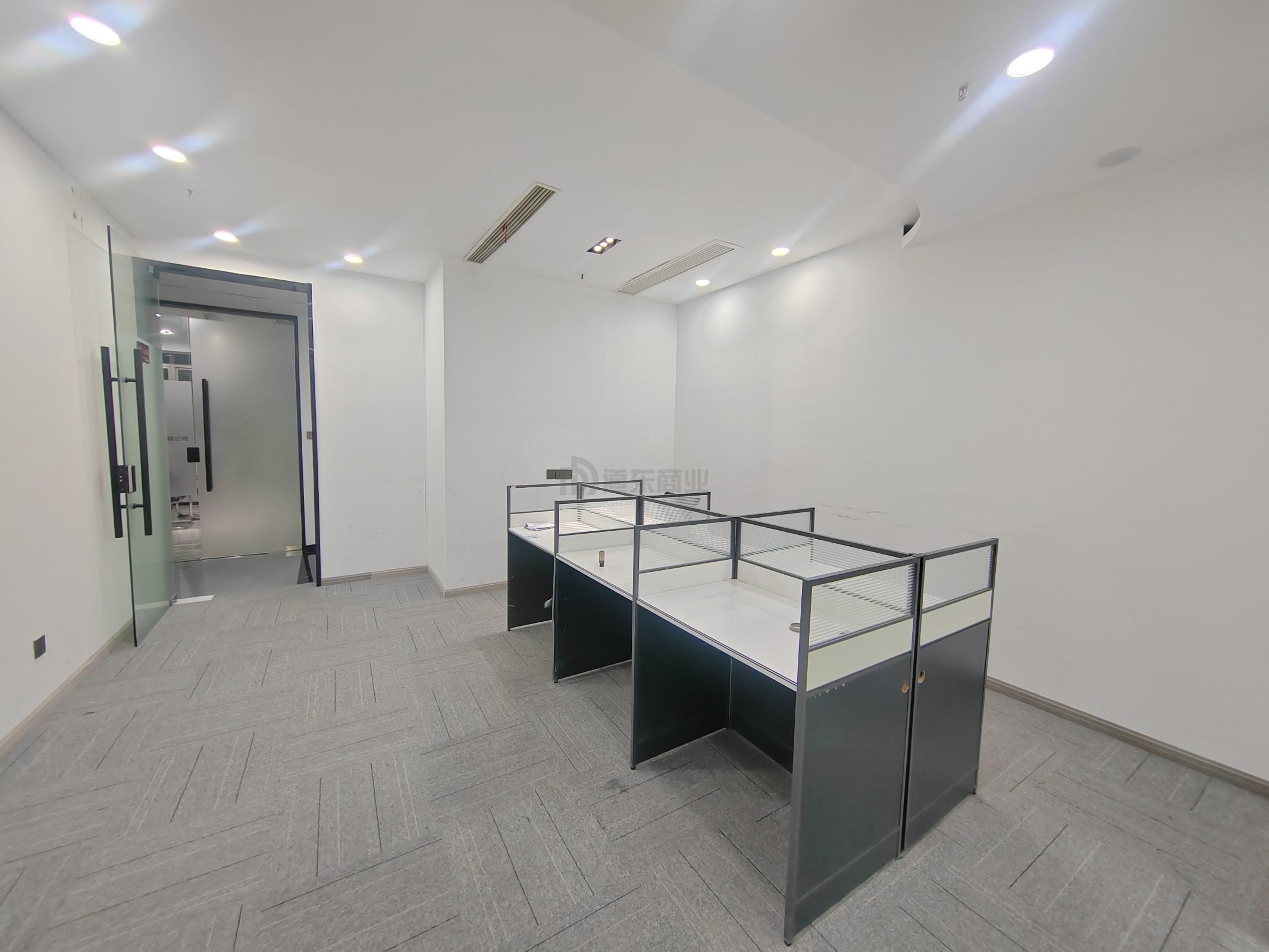 佳润大厦面积75平