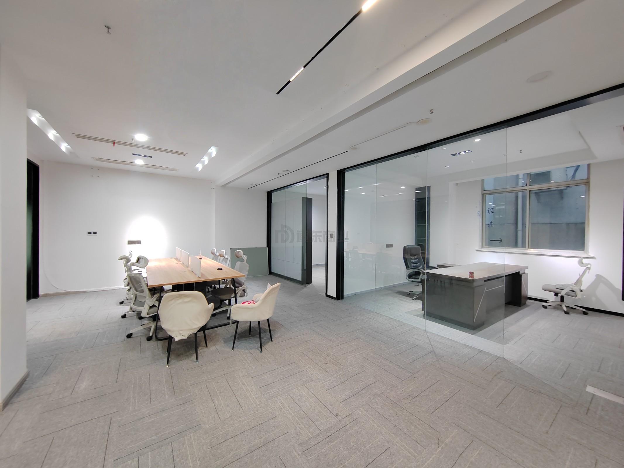 佳润大厦面积145平