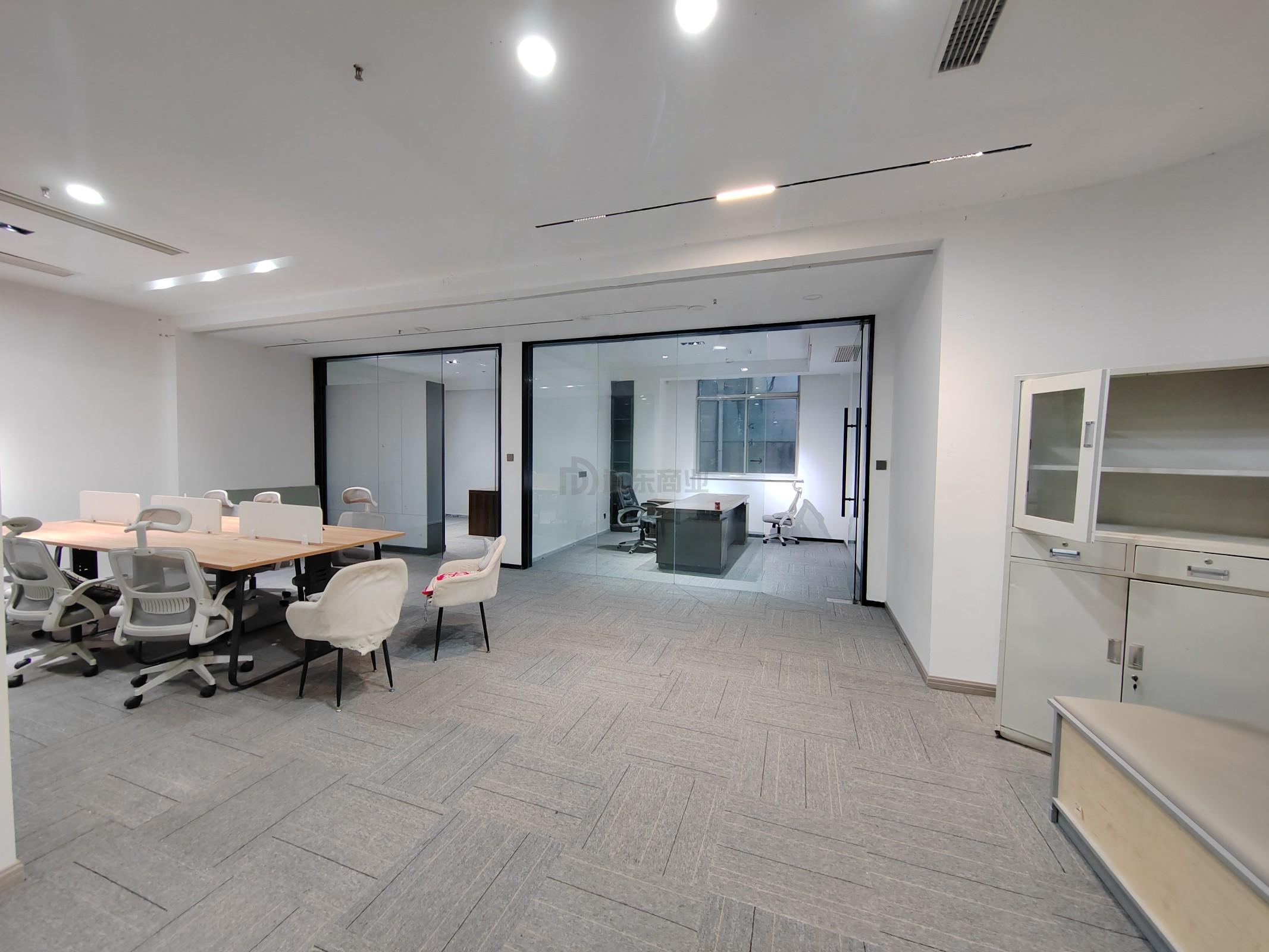 佳润大厦面积145平