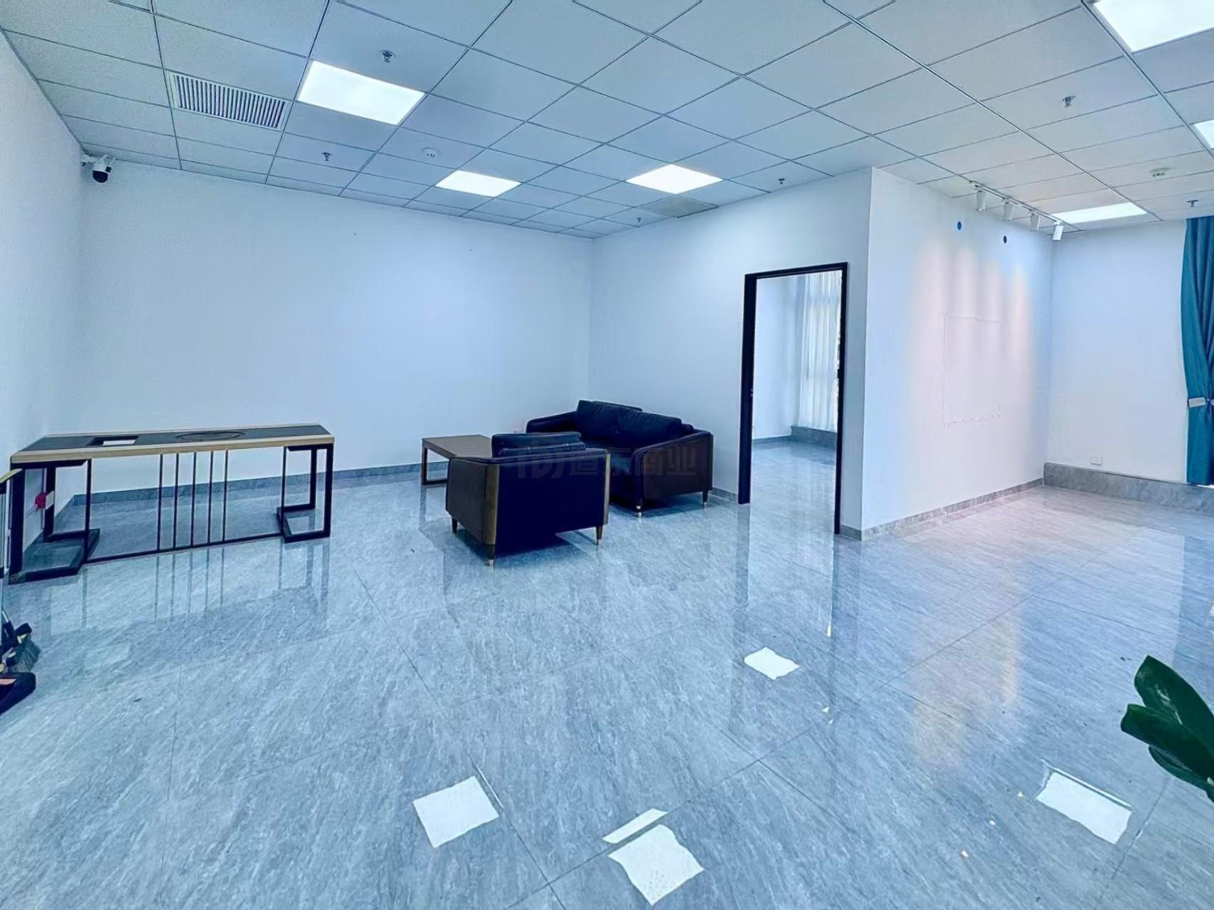 国坤华科大厦(华科智能制造产业园)面积116平