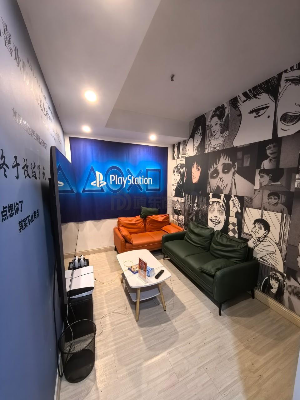 天安大厦面积190平