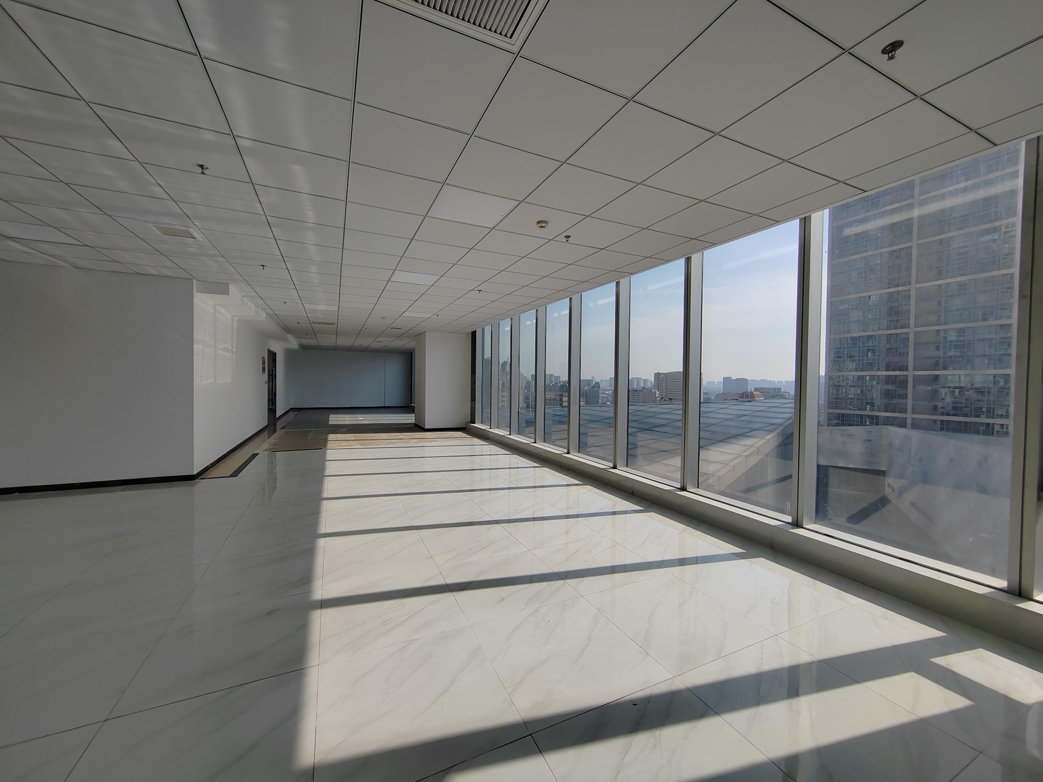 苏宁广场面积850平