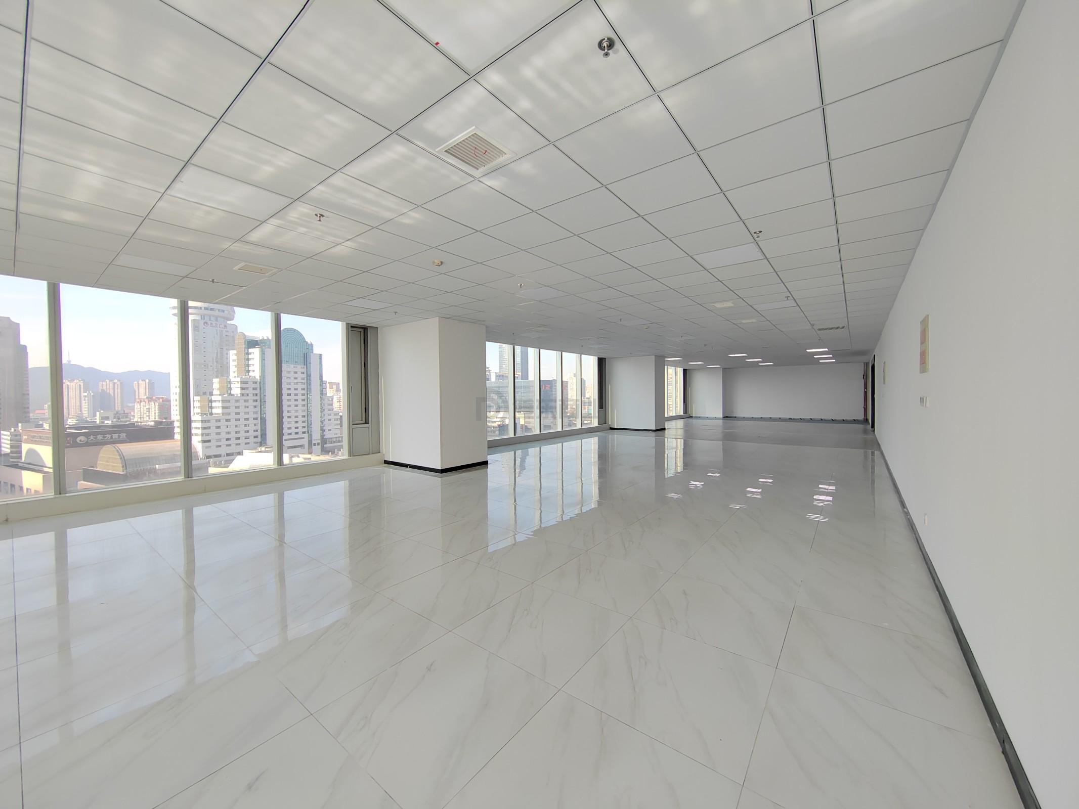 苏宁广场面积850平